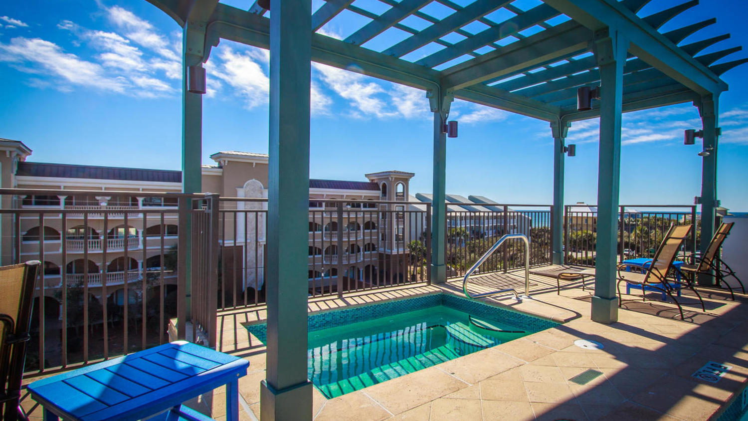 Waterhouse - Residential