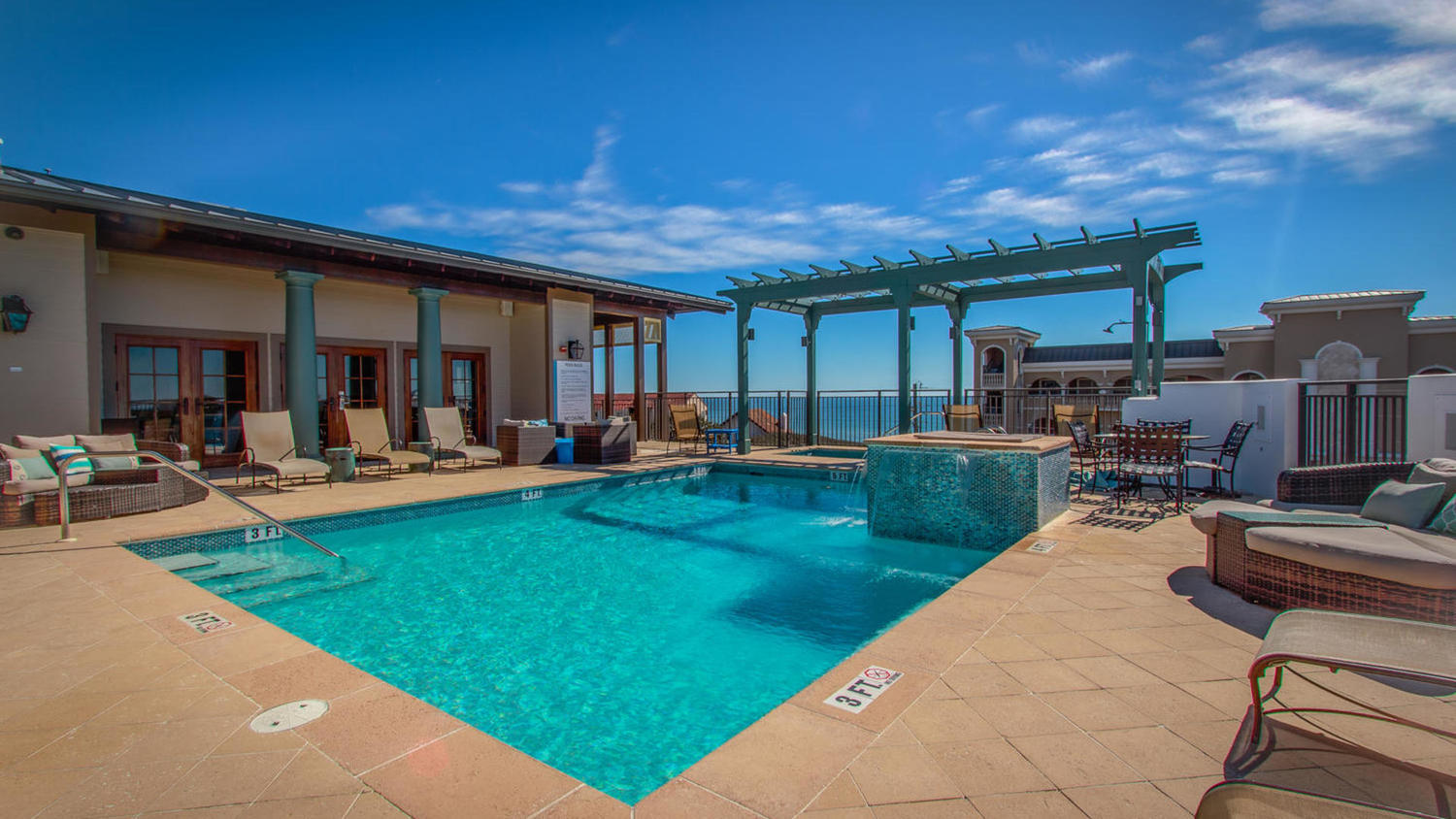 Waterhouse - Residential