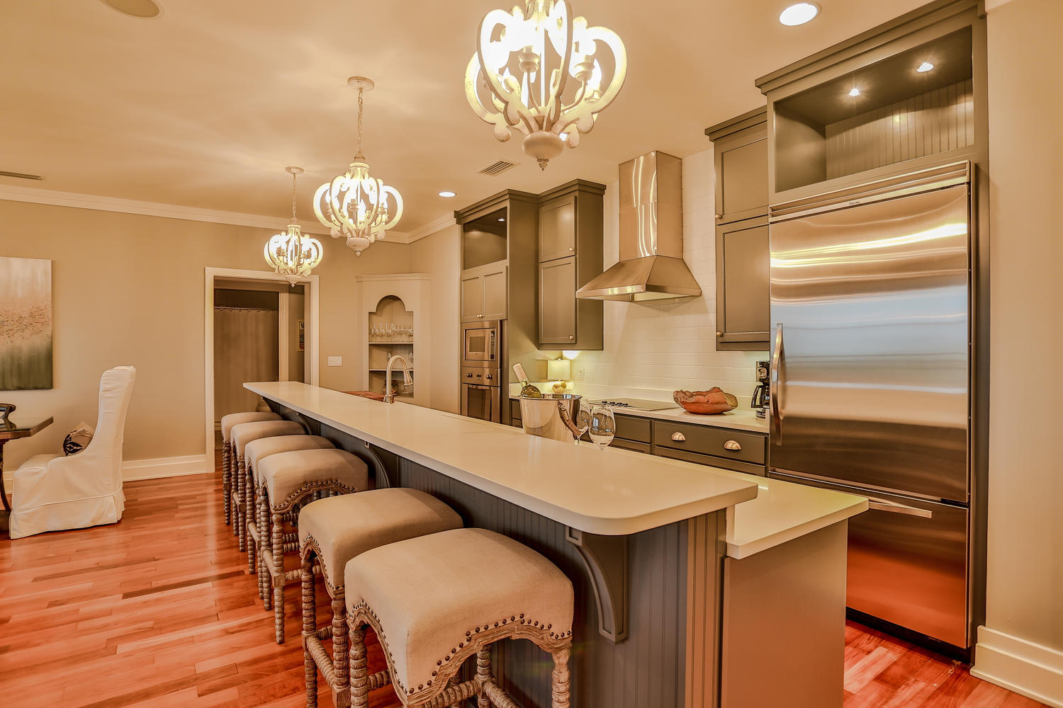 Waterhouse - Residential