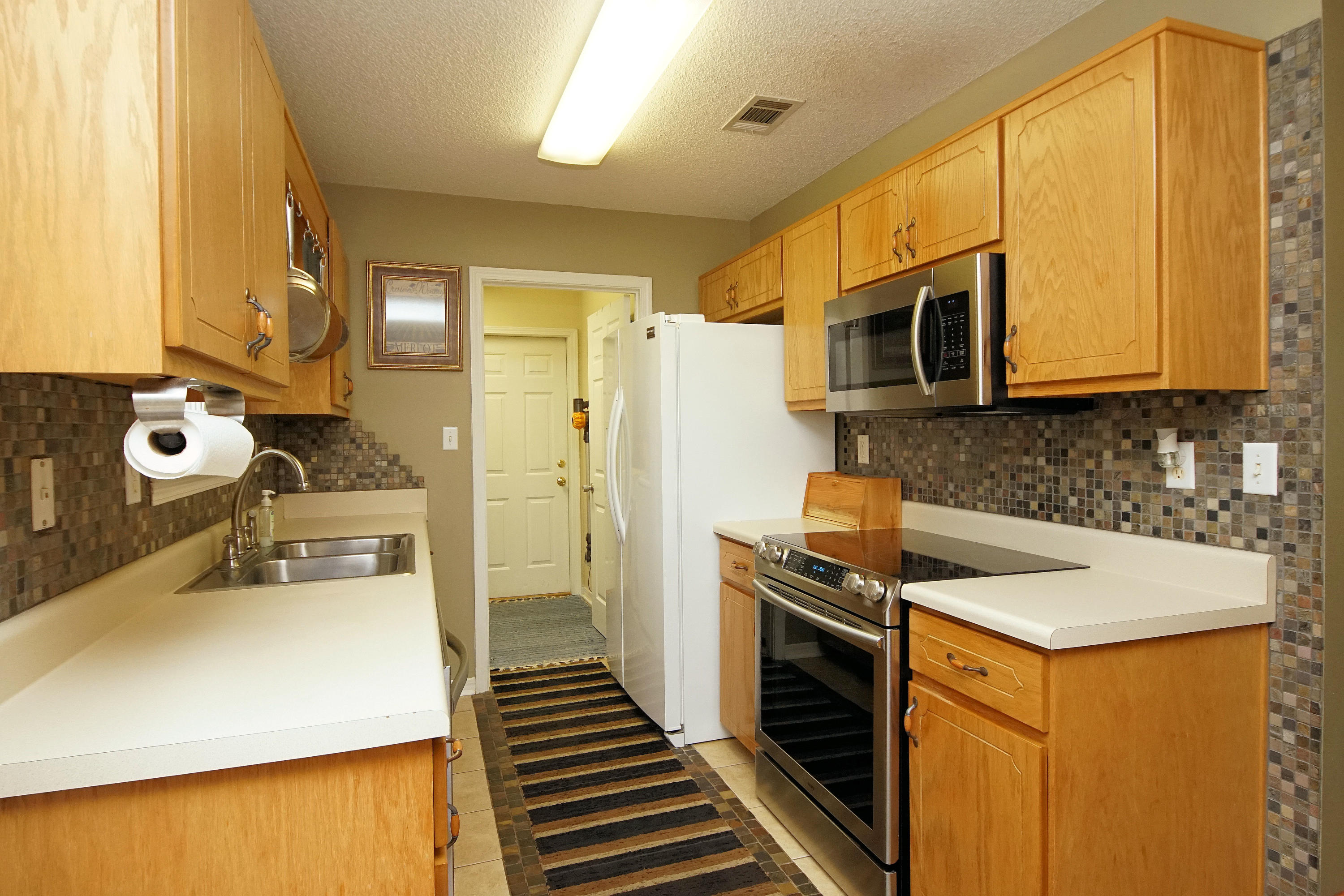 ADAMS POWELL - Residential