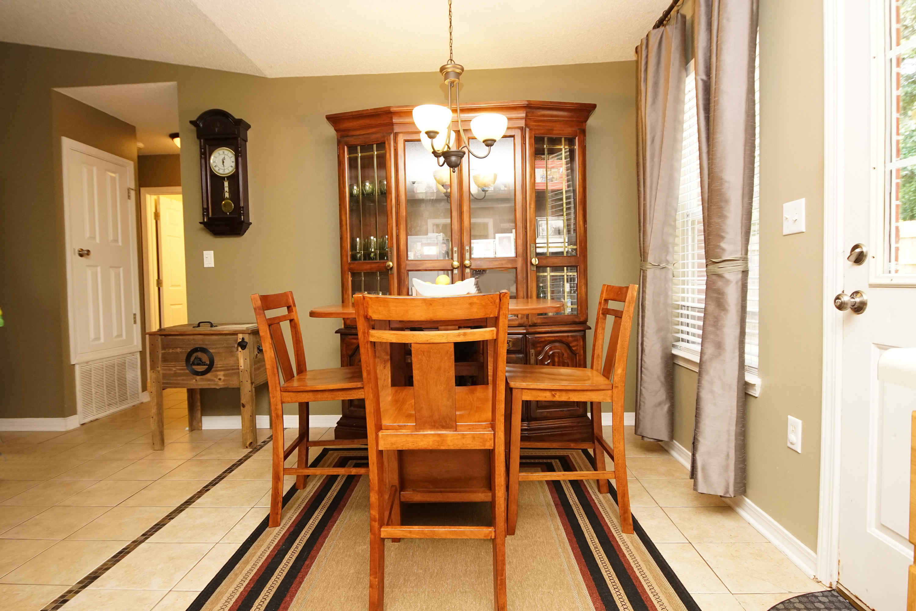 ADAMS POWELL - Residential