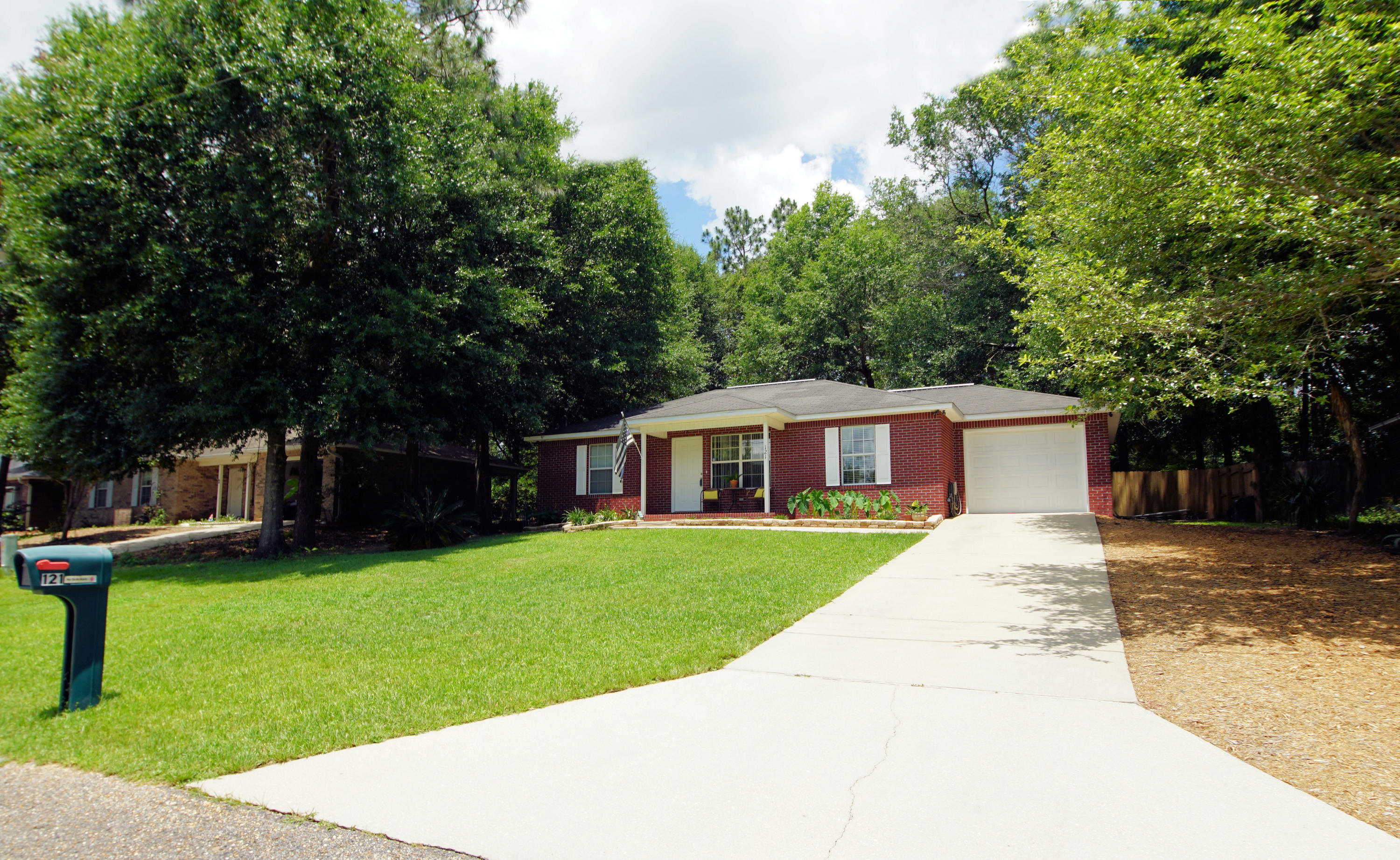 ADAMS POWELL - Residential