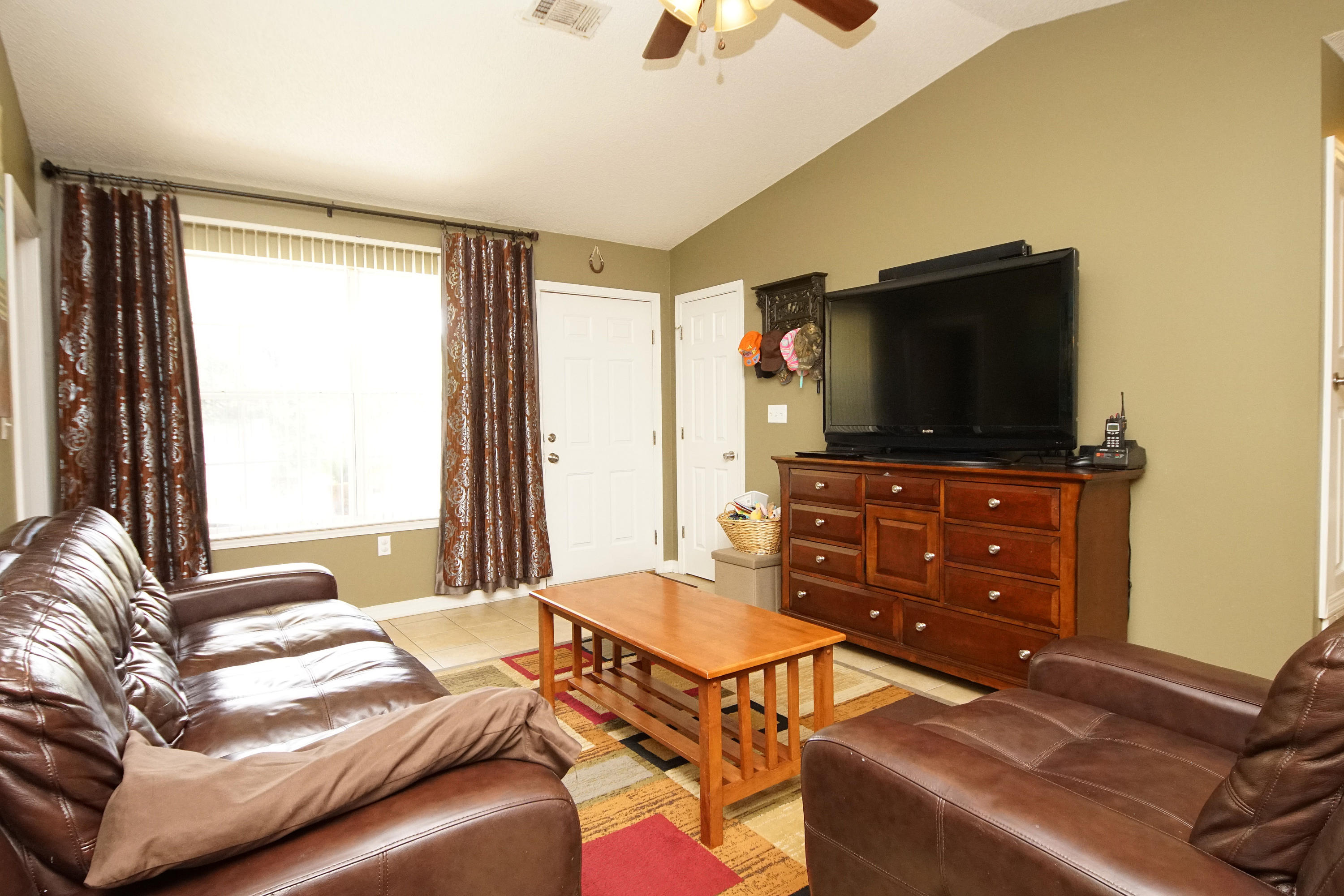 ADAMS POWELL - Residential