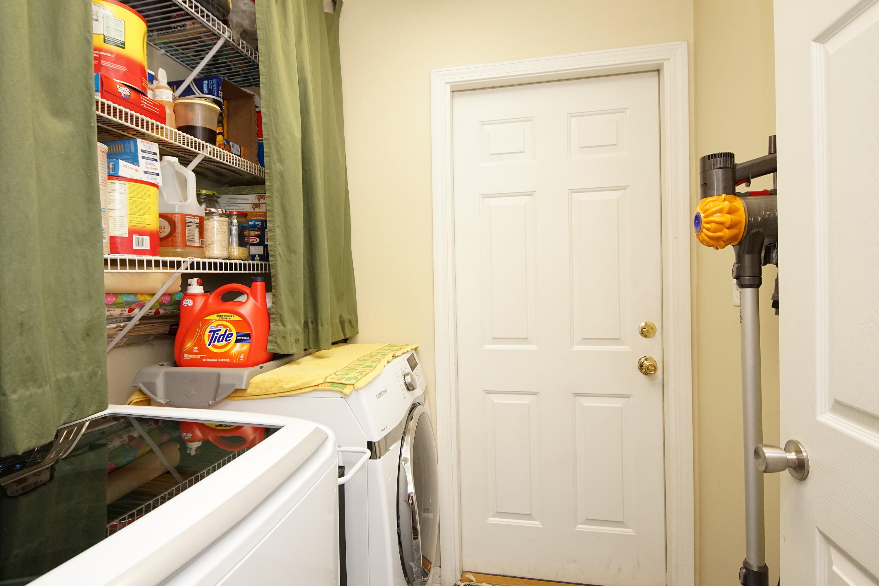 ADAMS POWELL - Residential