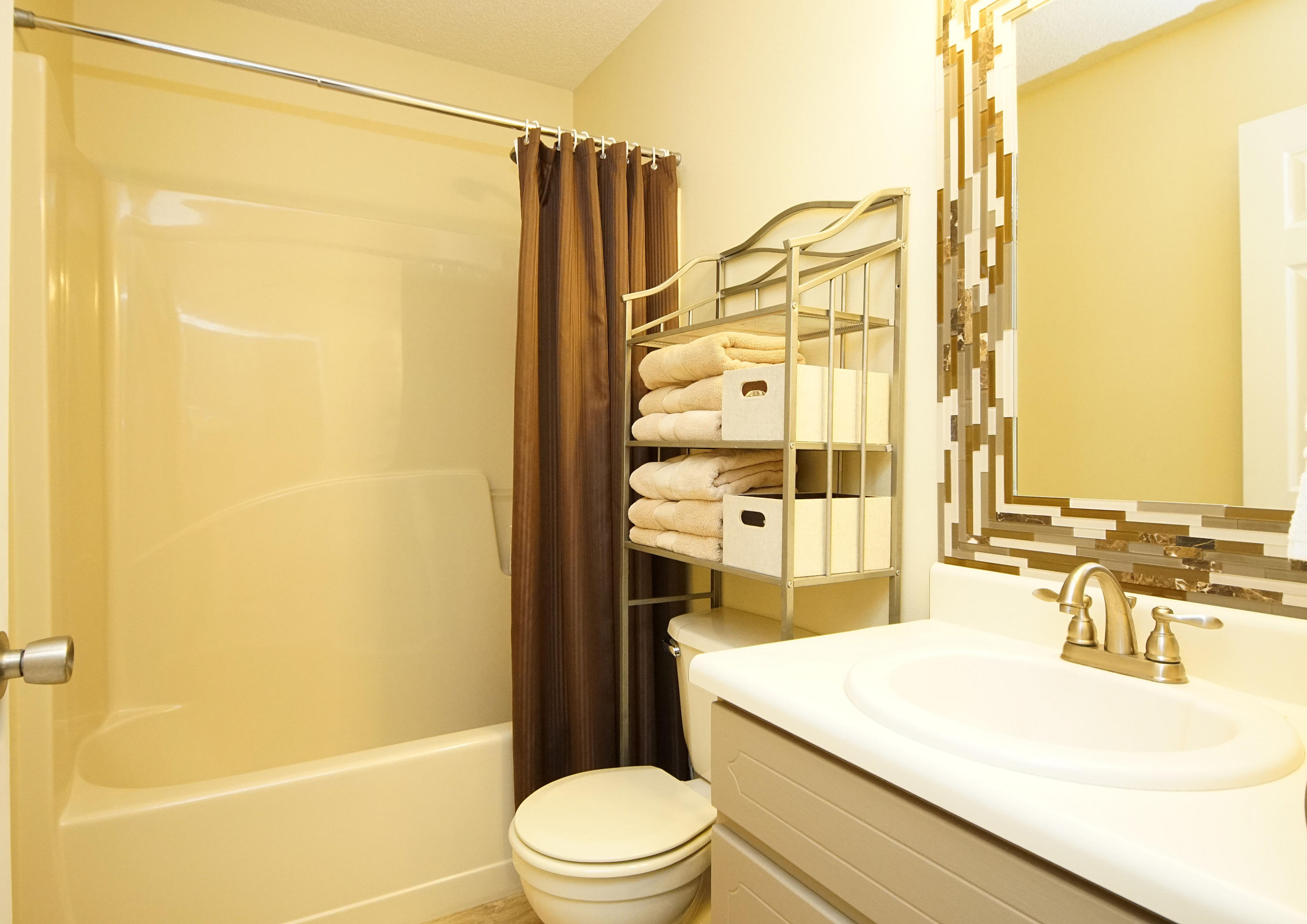 ADAMS POWELL - Residential