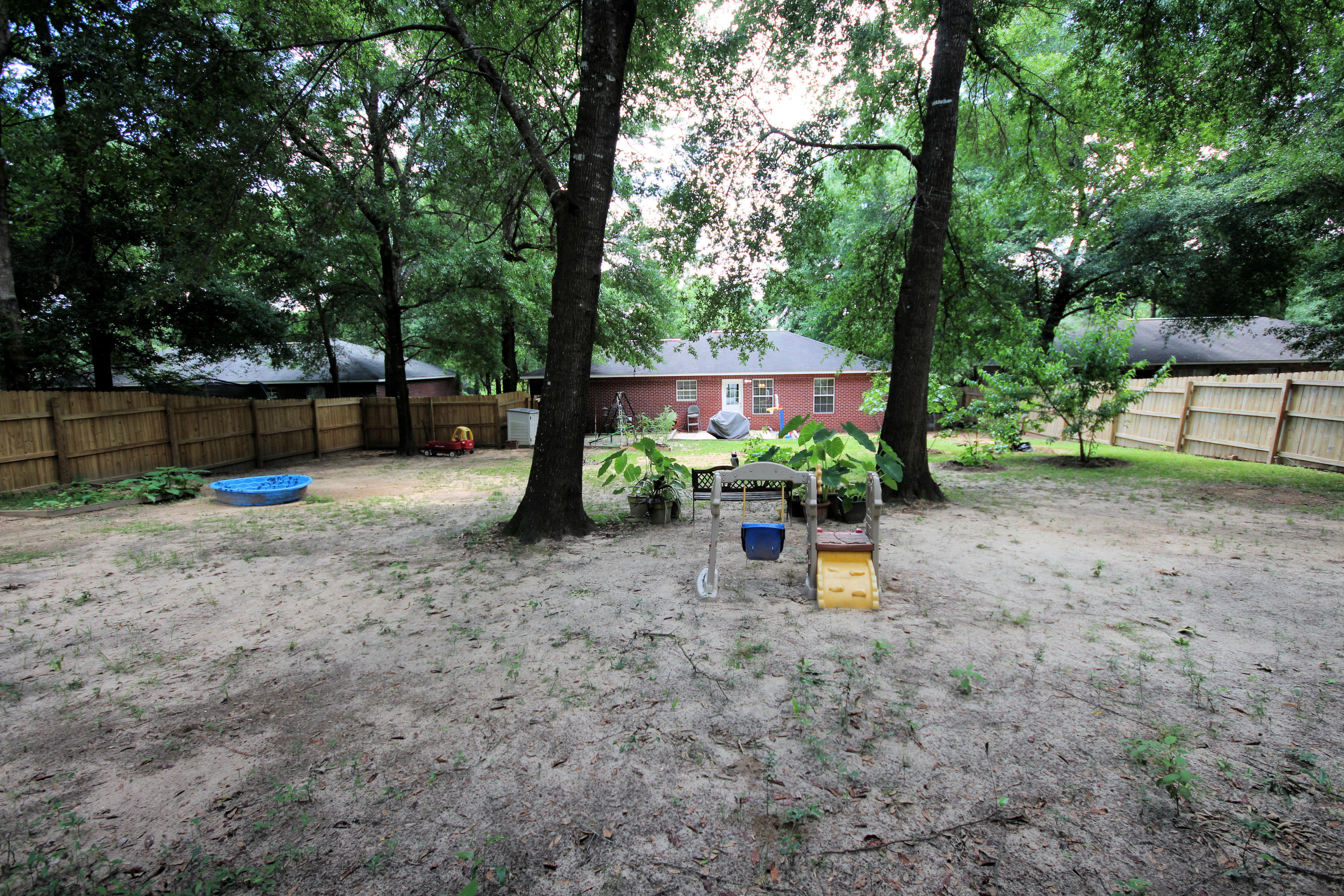 ADAMS POWELL - Residential