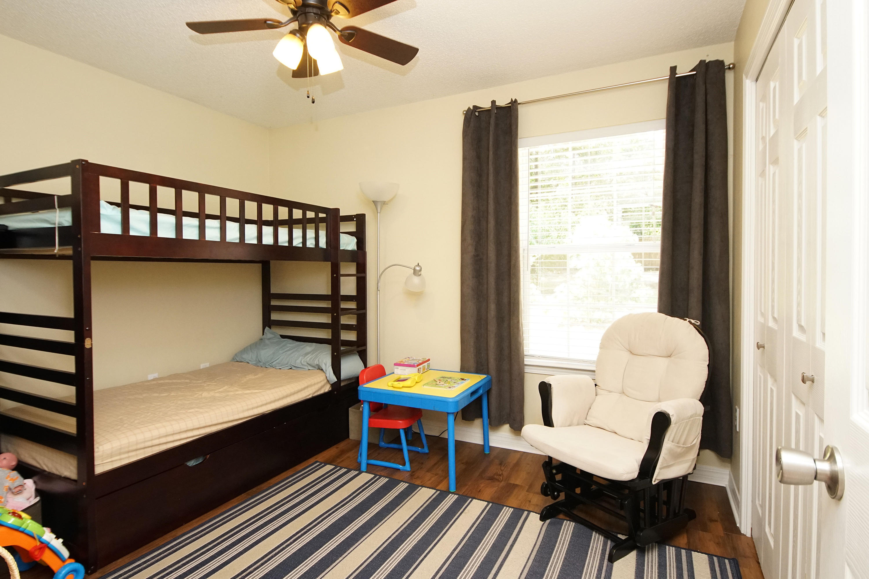 ADAMS POWELL - Residential