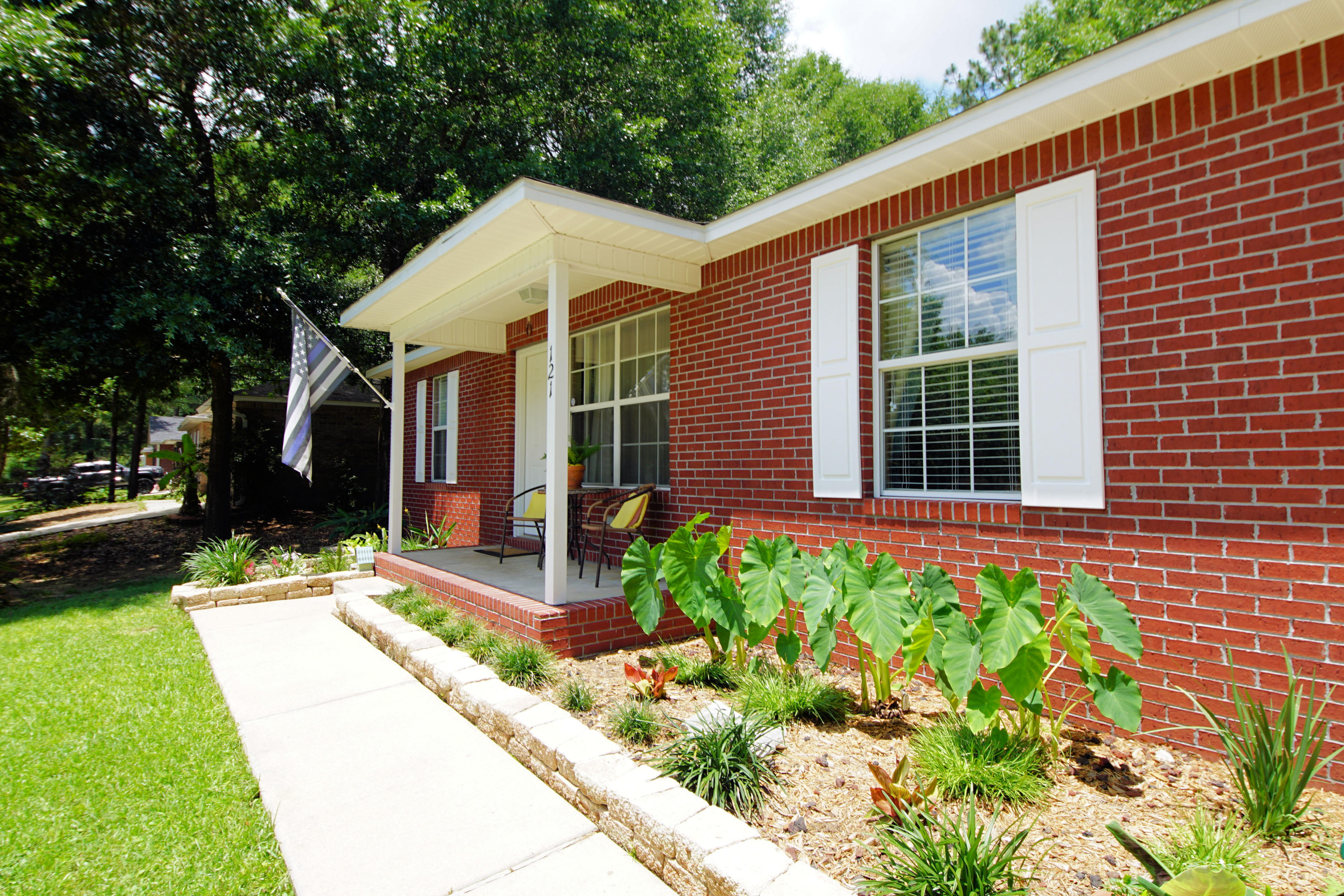 ADAMS POWELL - Residential