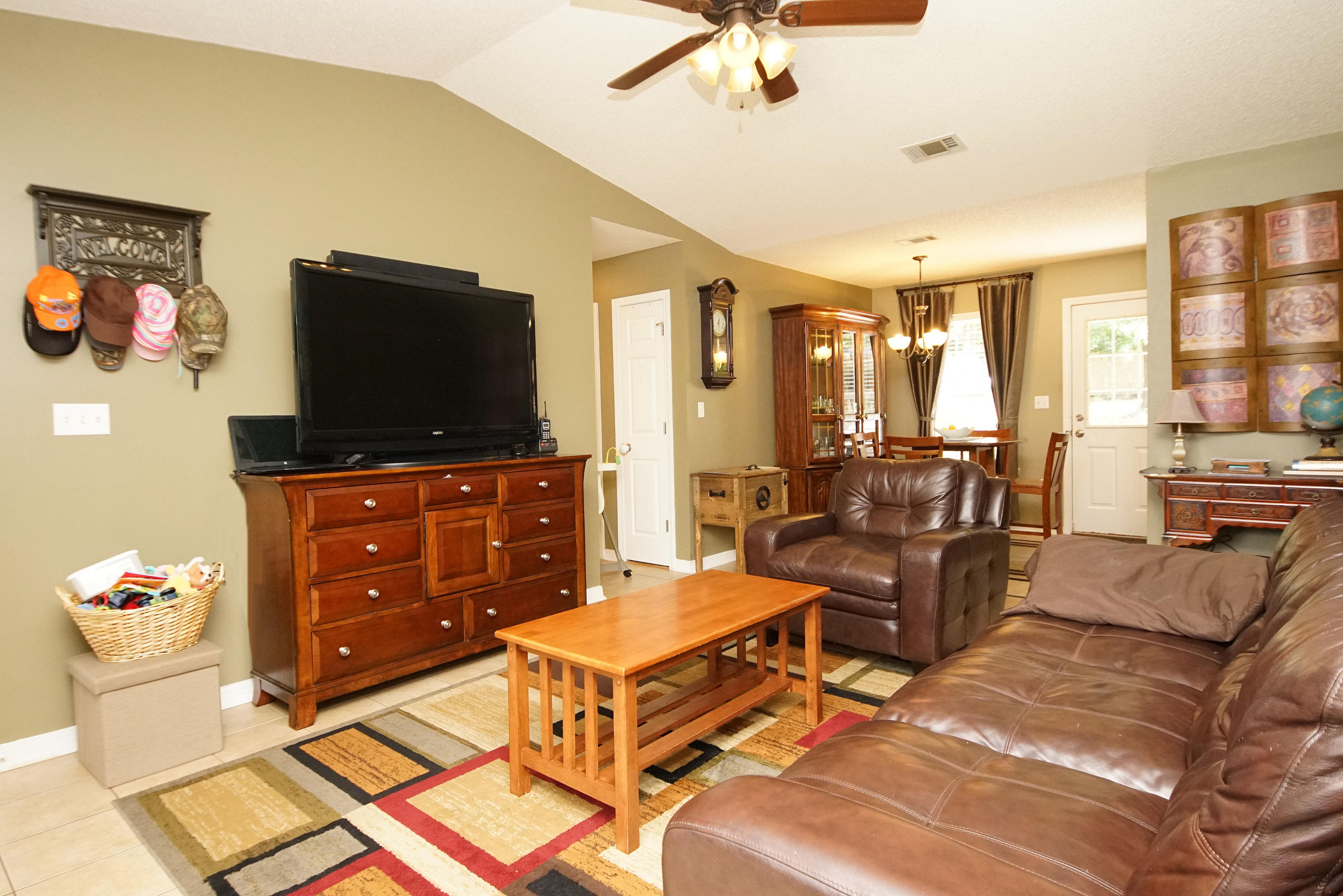 ADAMS POWELL - Residential