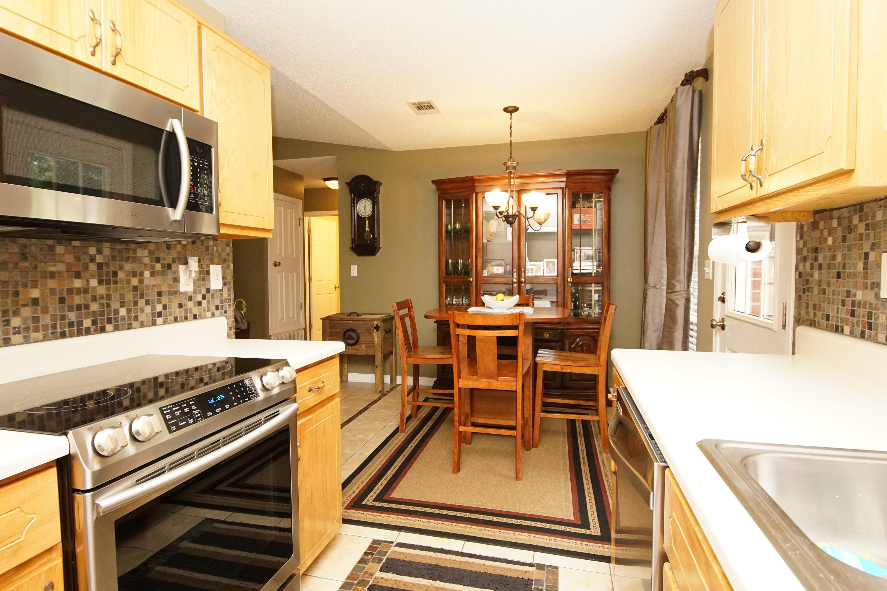 ADAMS POWELL - Residential