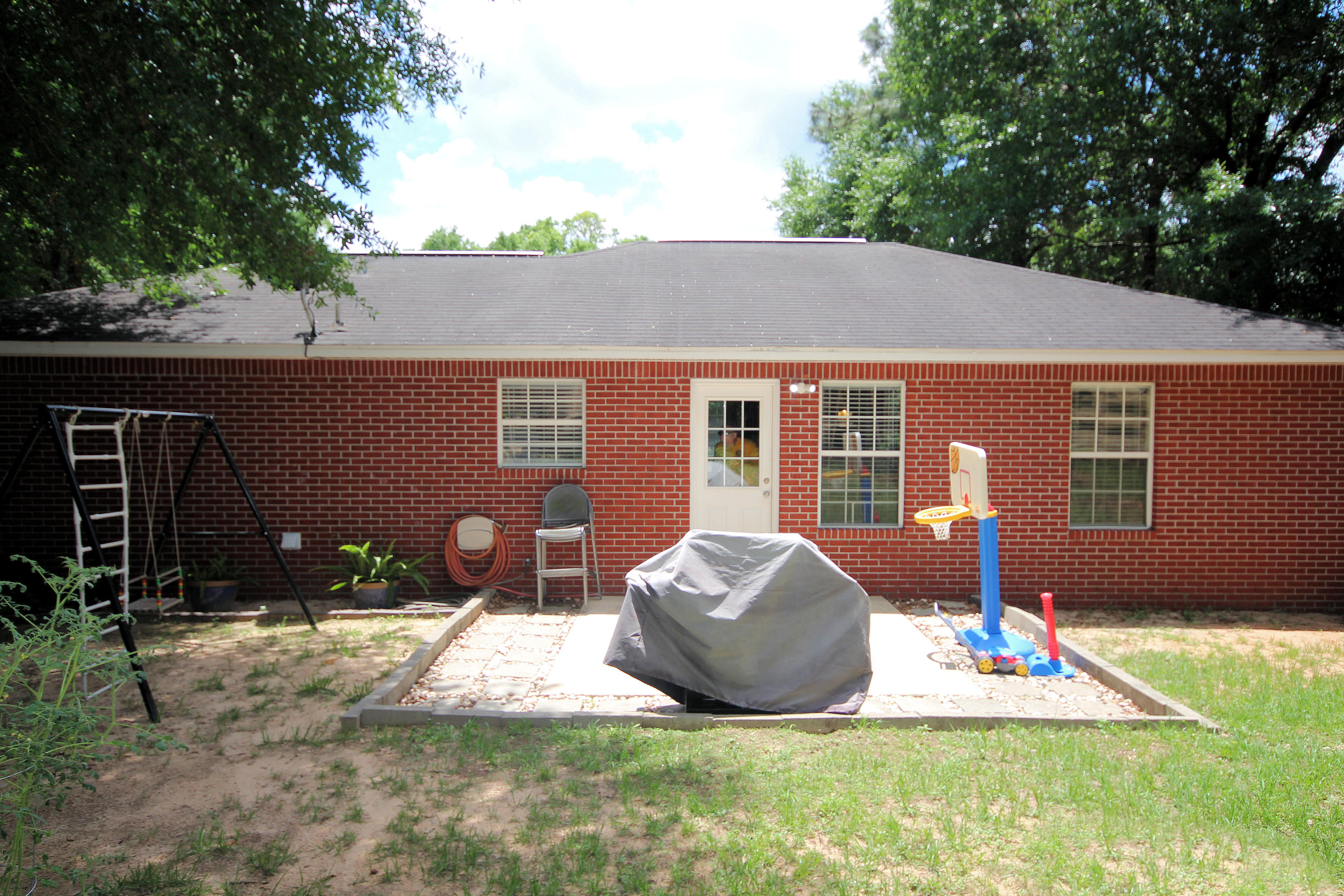 ADAMS POWELL - Residential