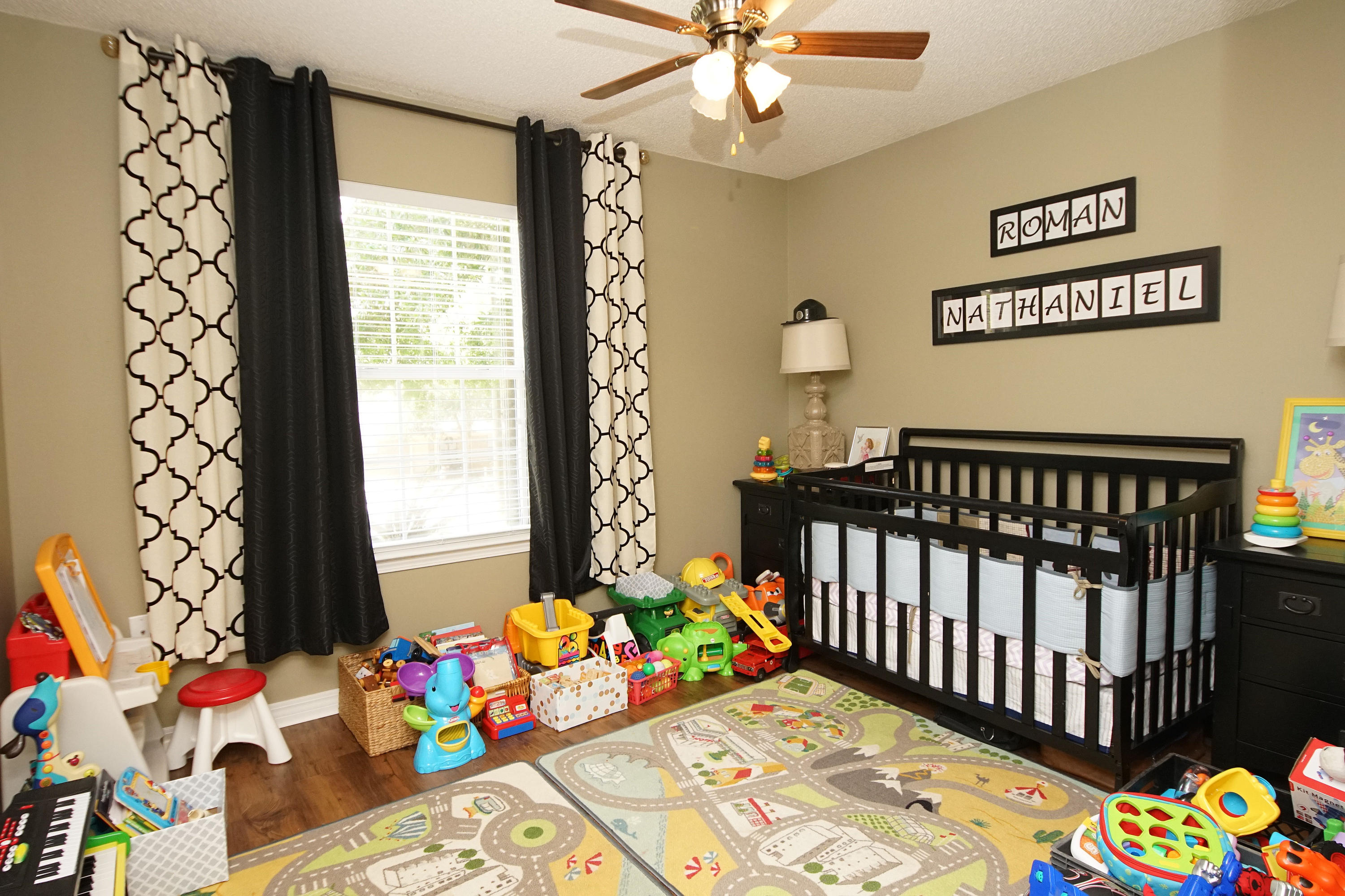 ADAMS POWELL - Residential