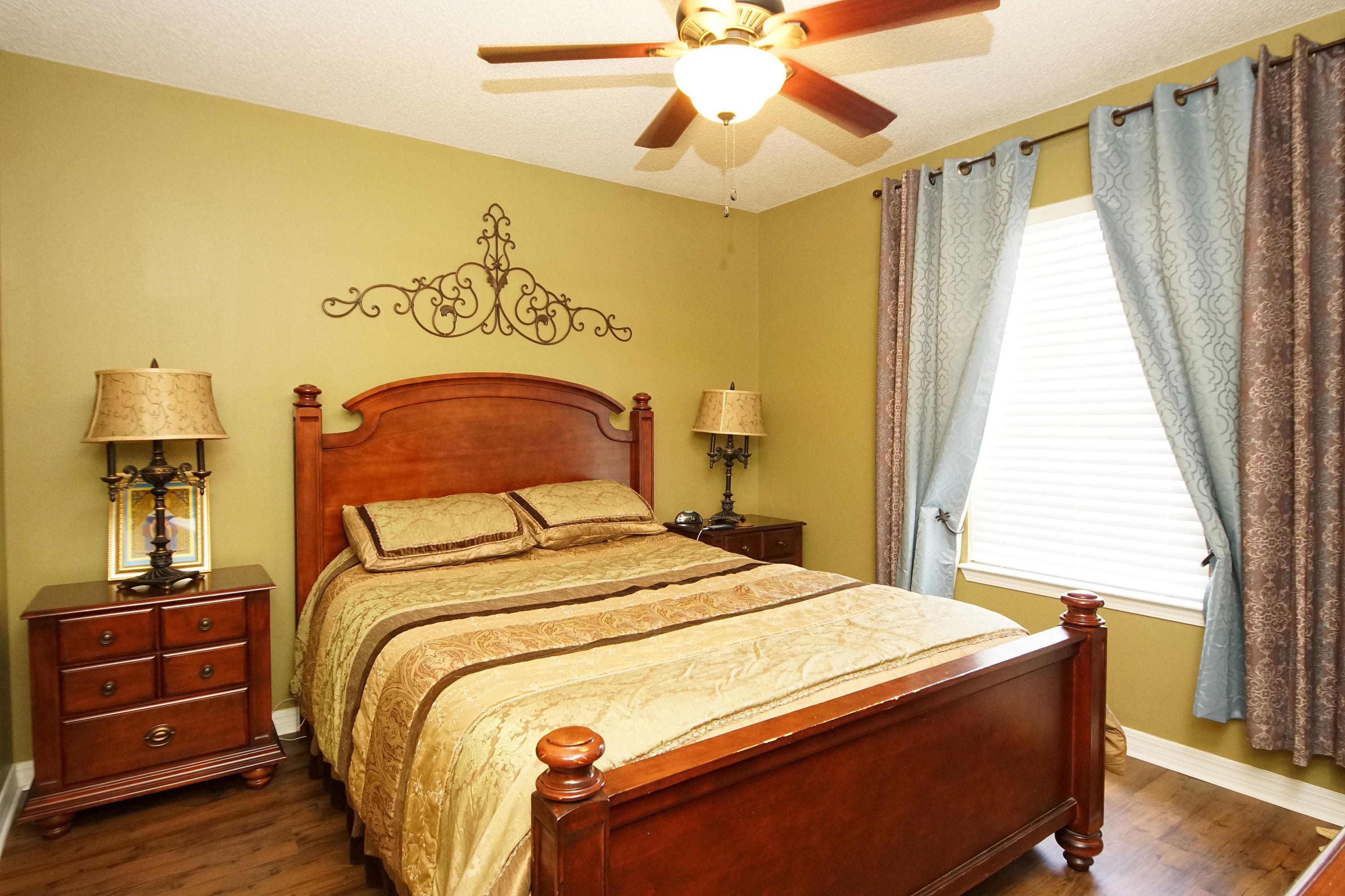 ADAMS POWELL - Residential