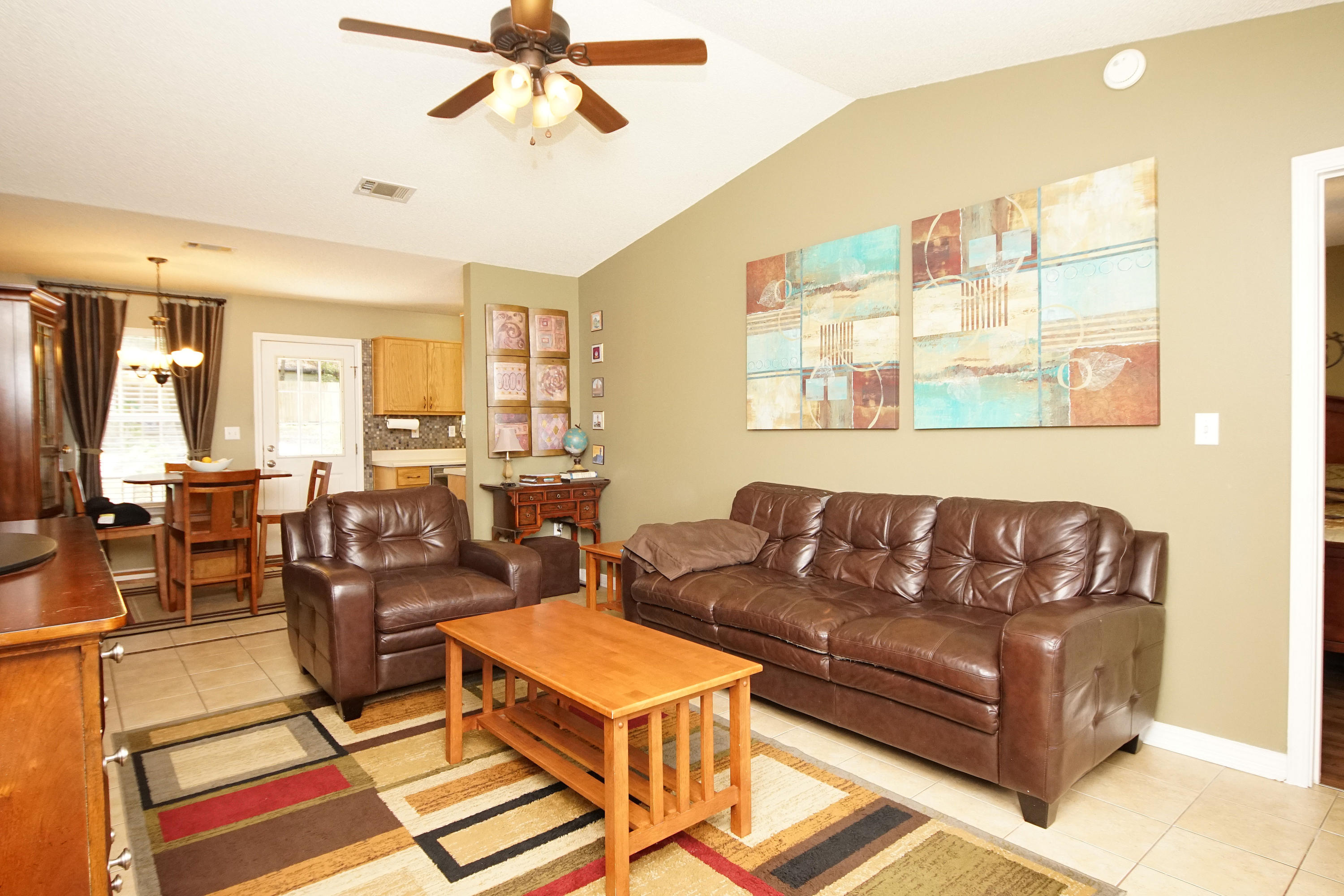 ADAMS POWELL - Residential