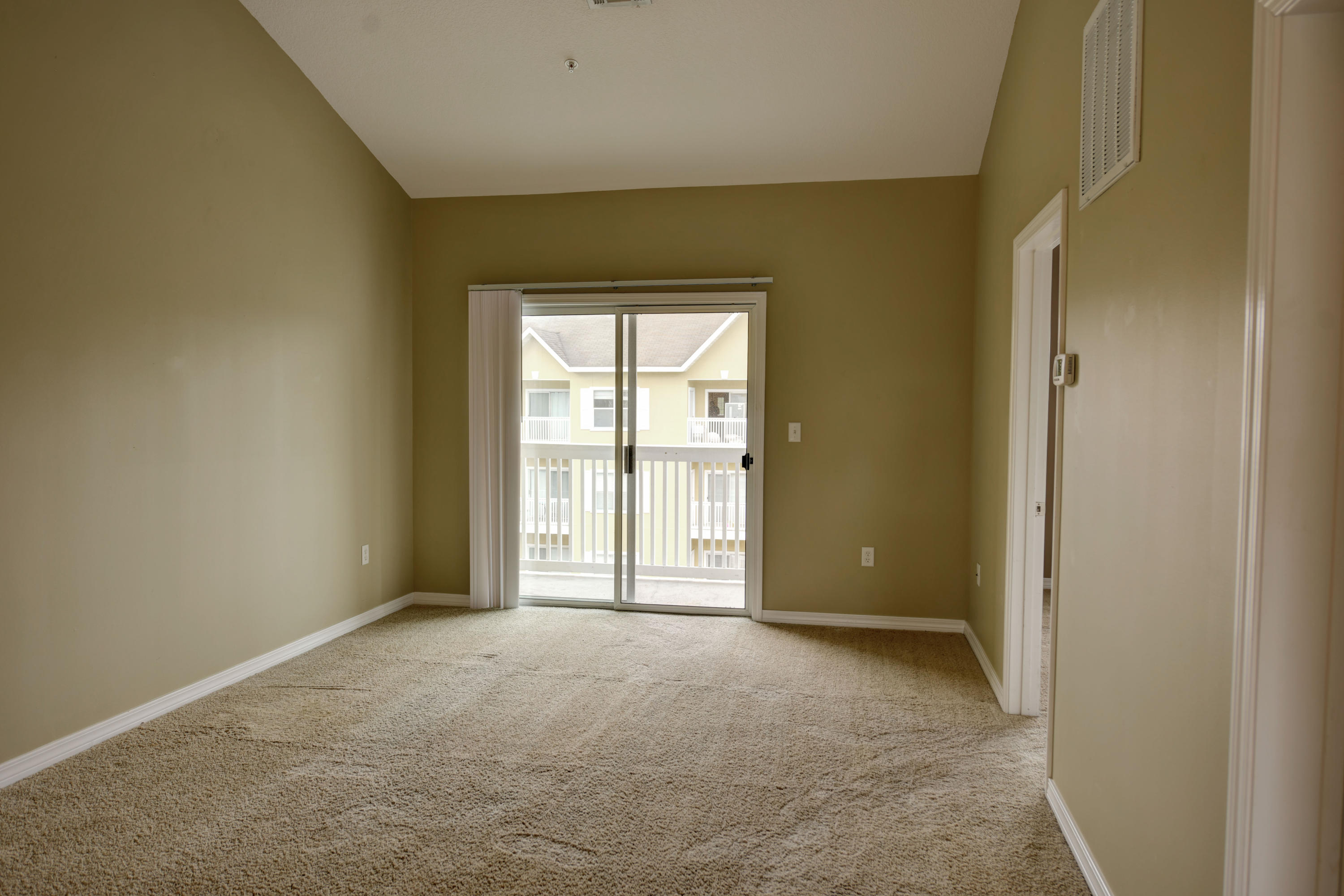 HERONS WATCH CONDO - Residential