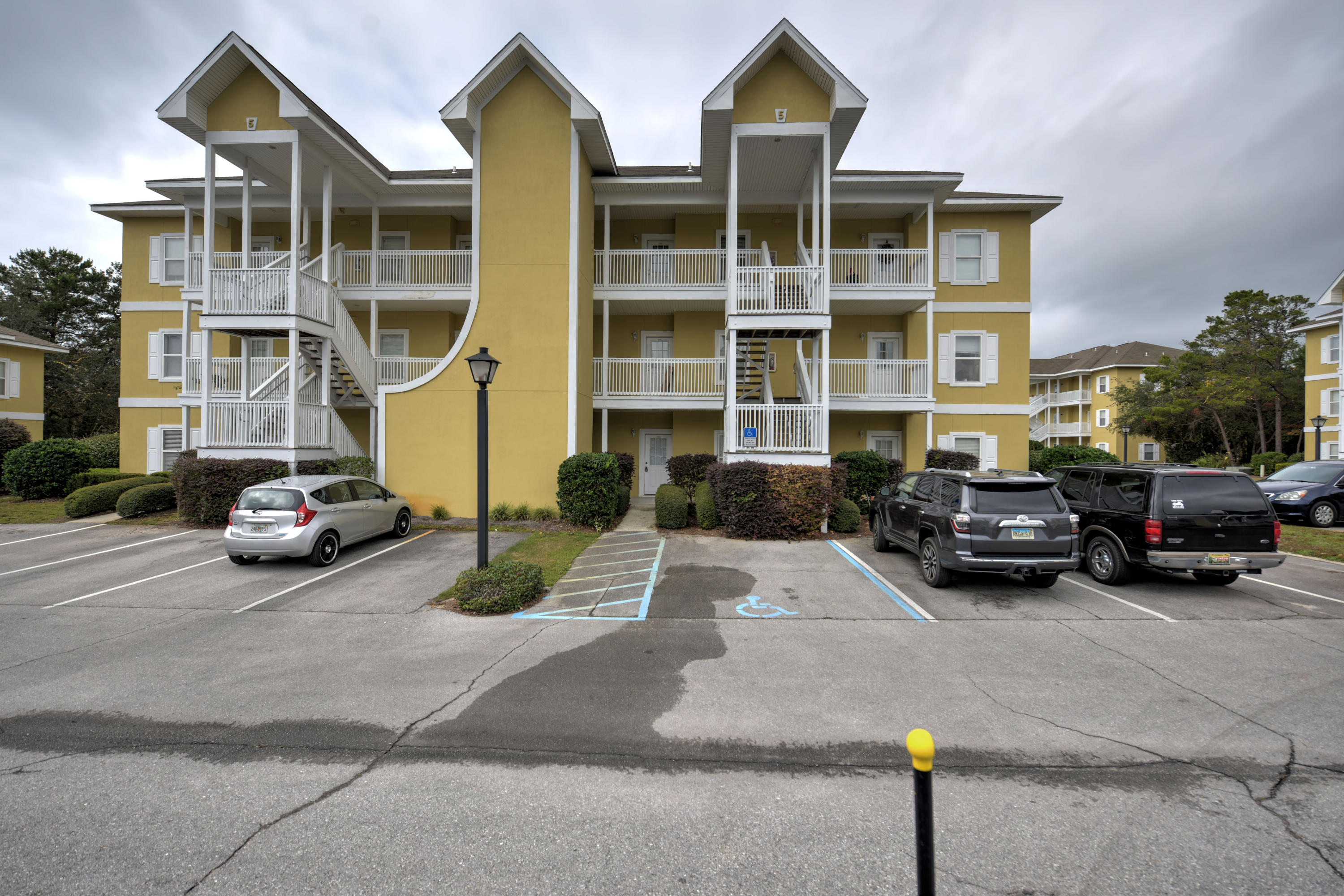 HERONS WATCH CONDO - Residential