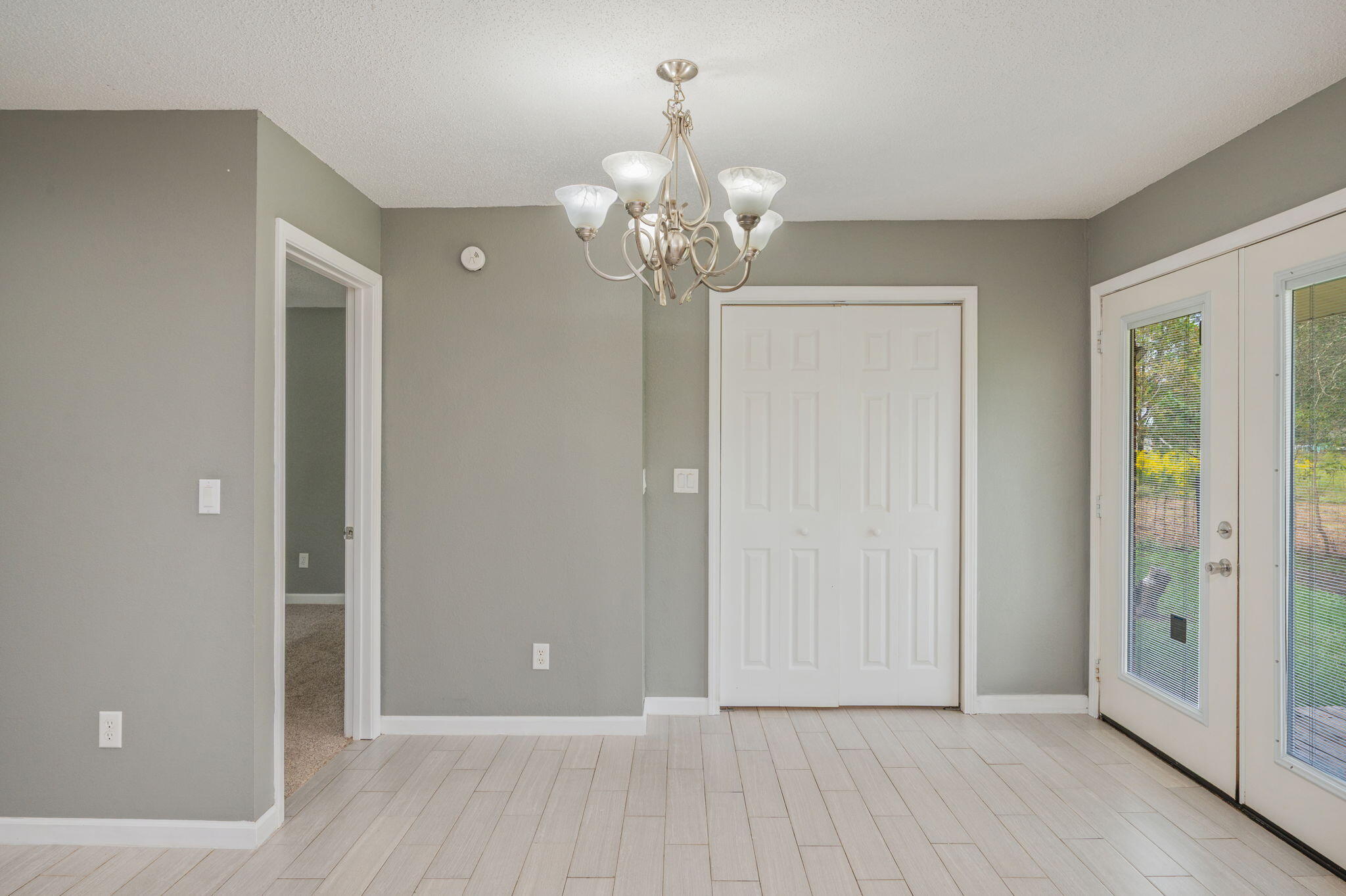 MURPHY D E ADDN GLENDALE - Residential