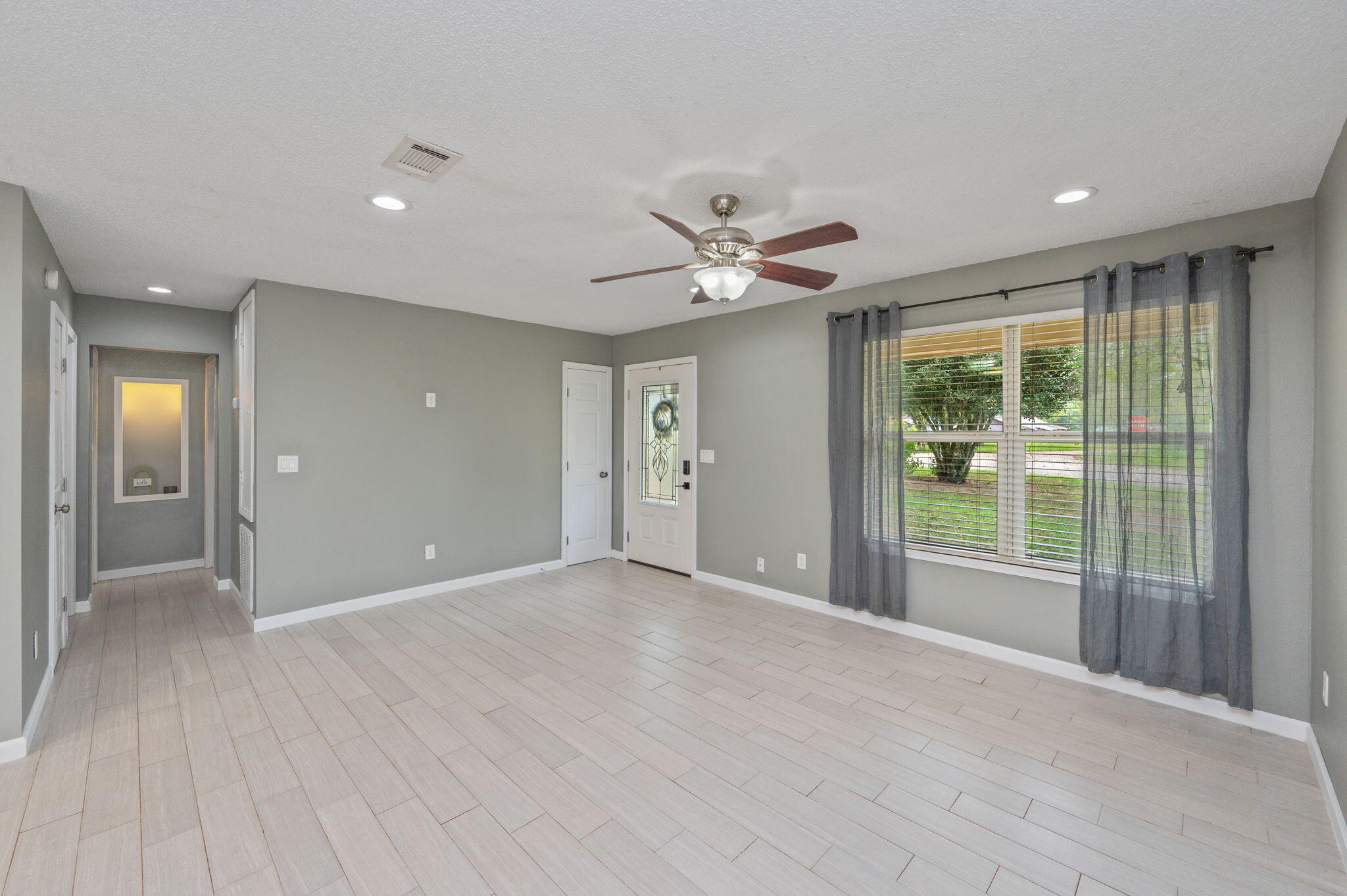 MURPHY D E ADDN GLENDALE - Residential