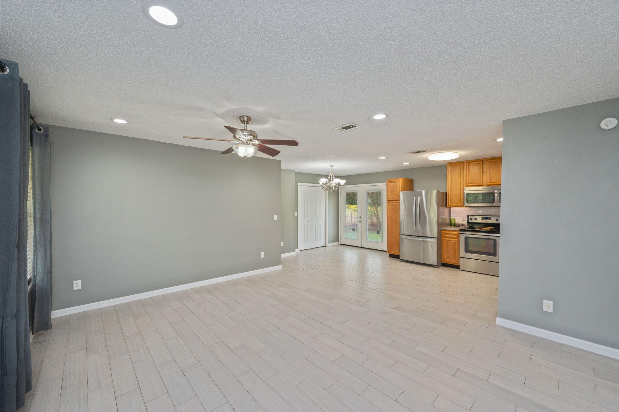 MURPHY D E ADDN GLENDALE - Residential