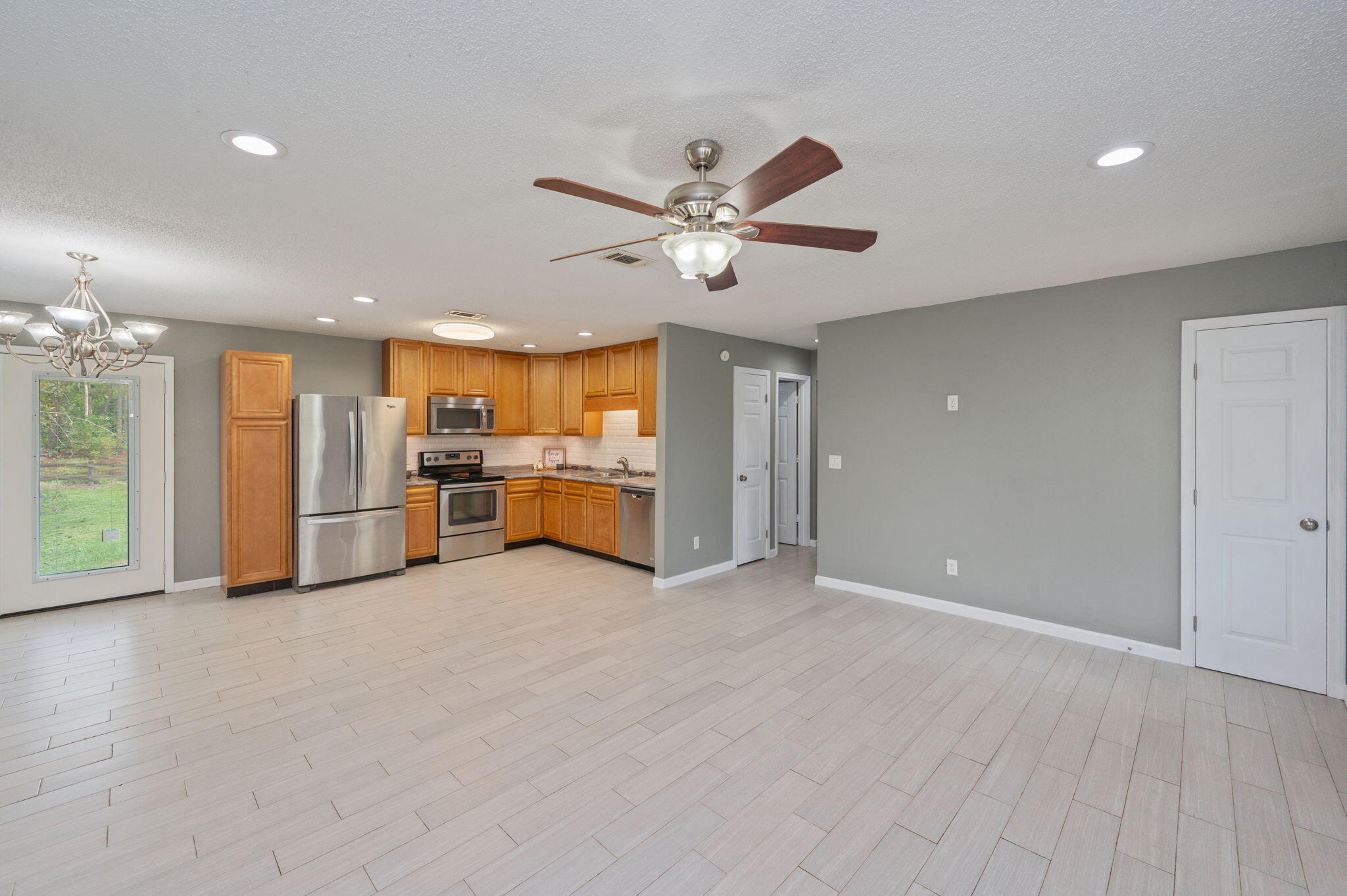 MURPHY D E ADDN GLENDALE - Residential