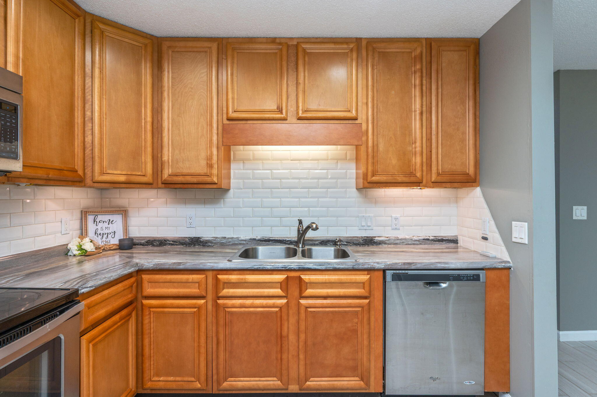 MURPHY D E ADDN GLENDALE - Residential