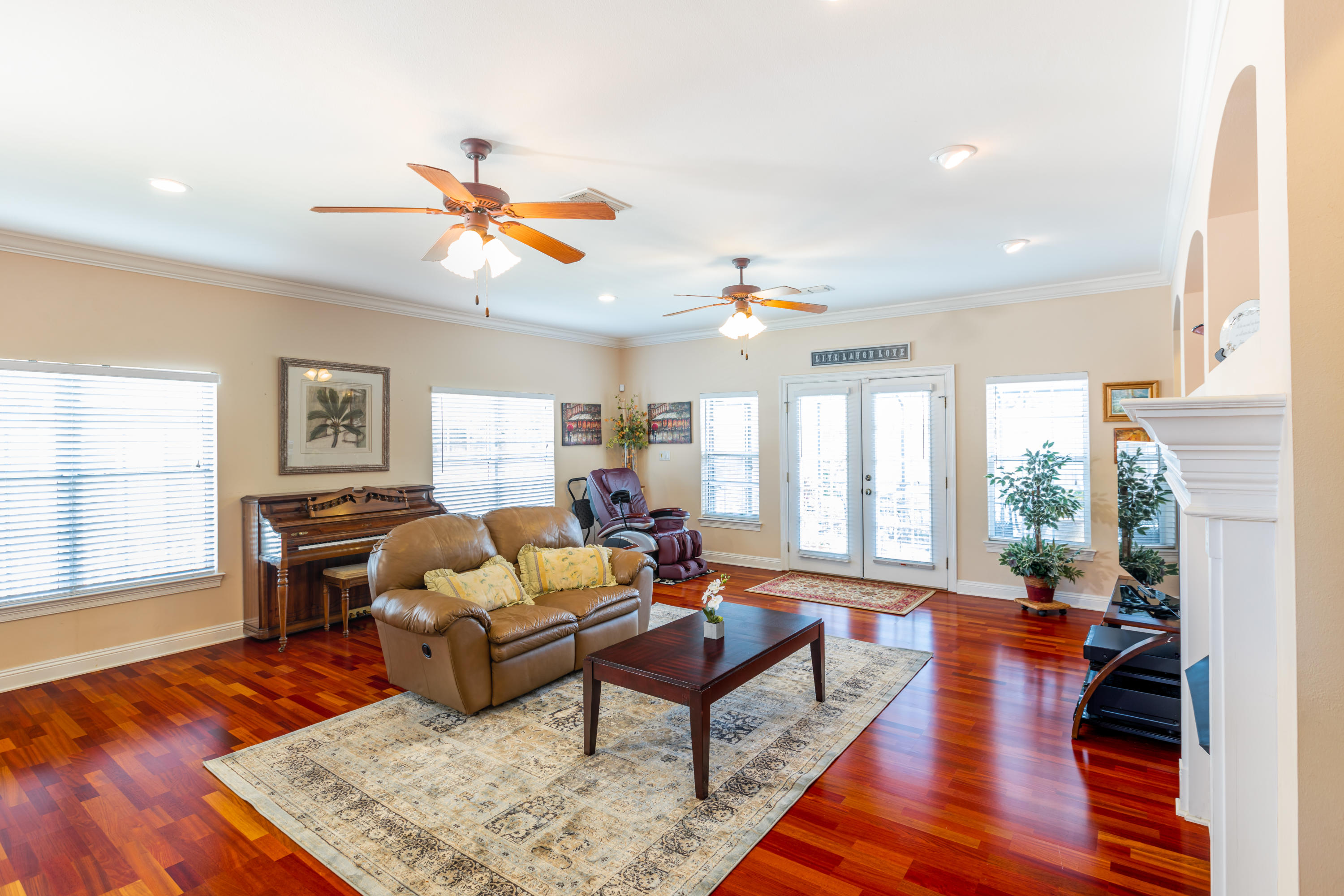 MEDITERRANEAN VILLAGE AT BLUEWATER BAY - Residential