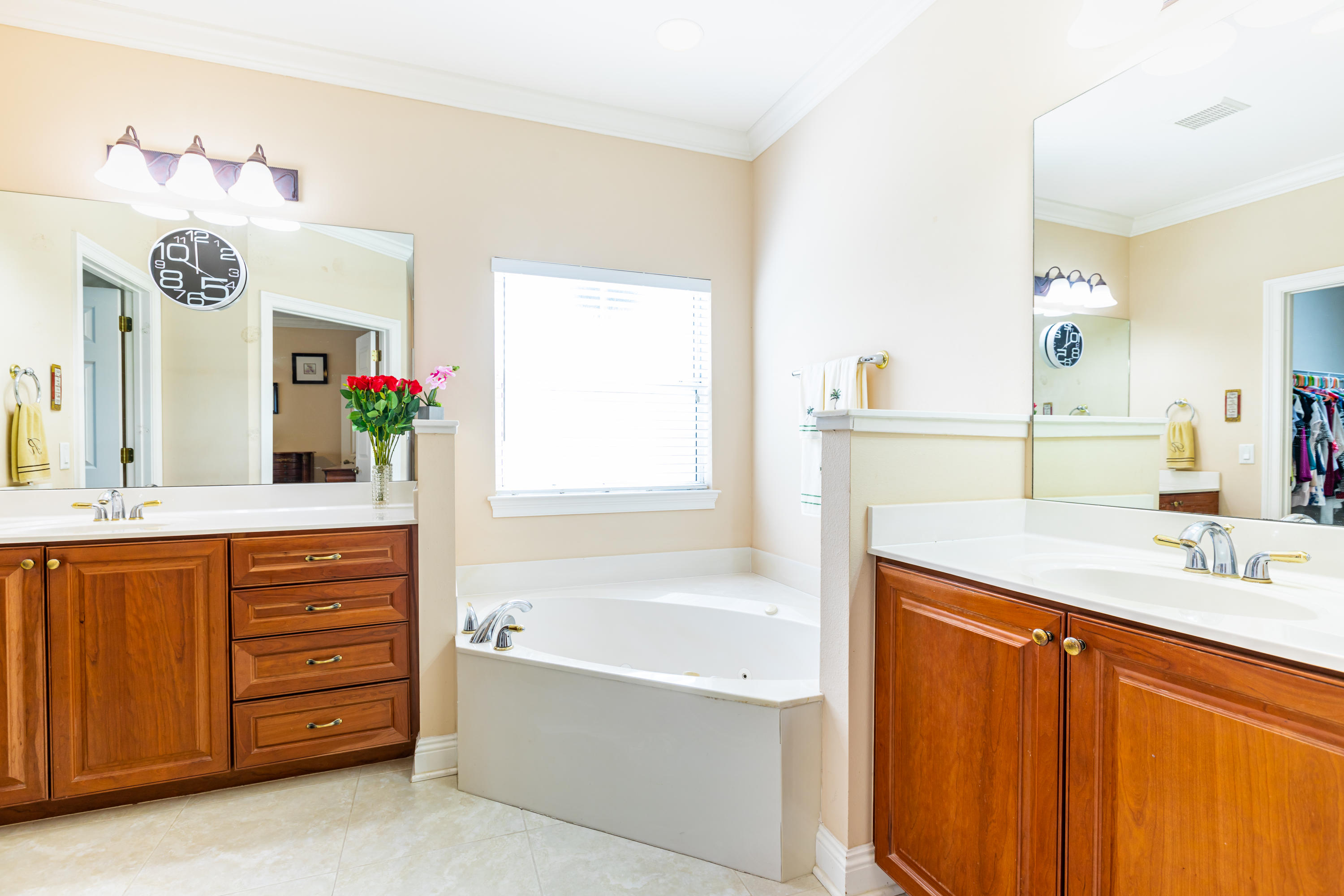 MEDITERRANEAN VILLAGE AT BLUEWATER BAY - Residential