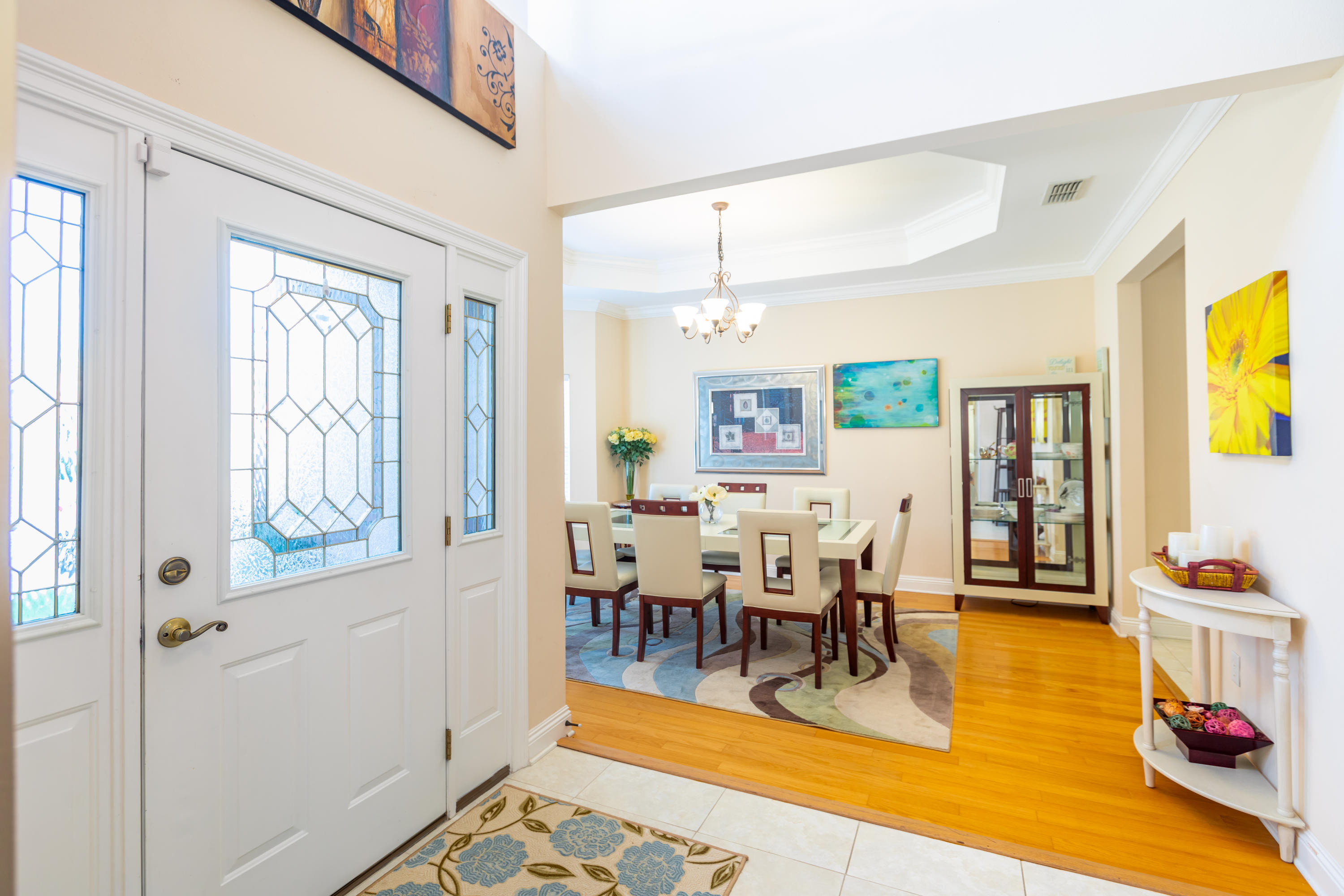 MEDITERRANEAN VILLAGE AT BLUEWATER BAY - Residential