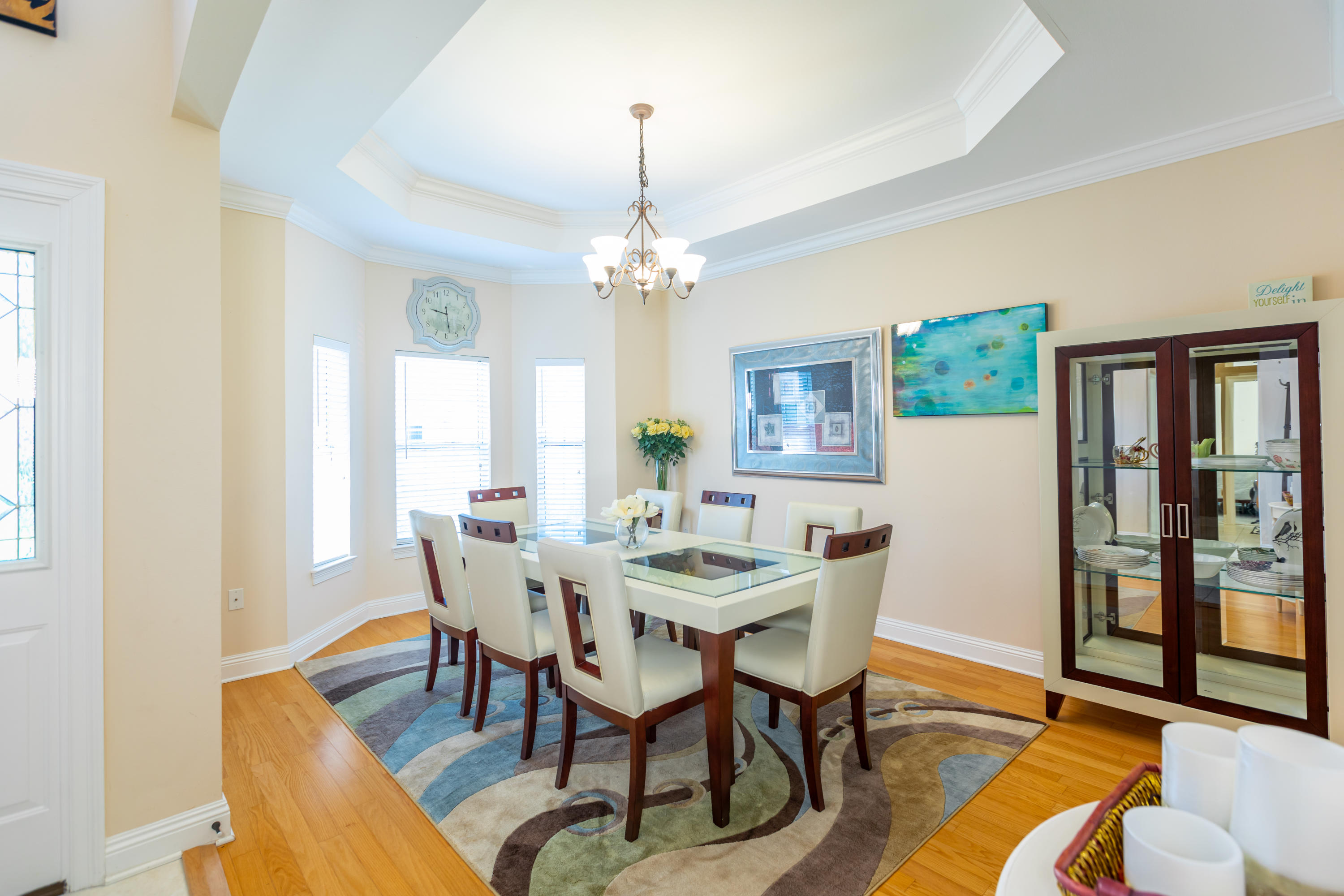 MEDITERRANEAN VILLAGE AT BLUEWATER BAY - Residential