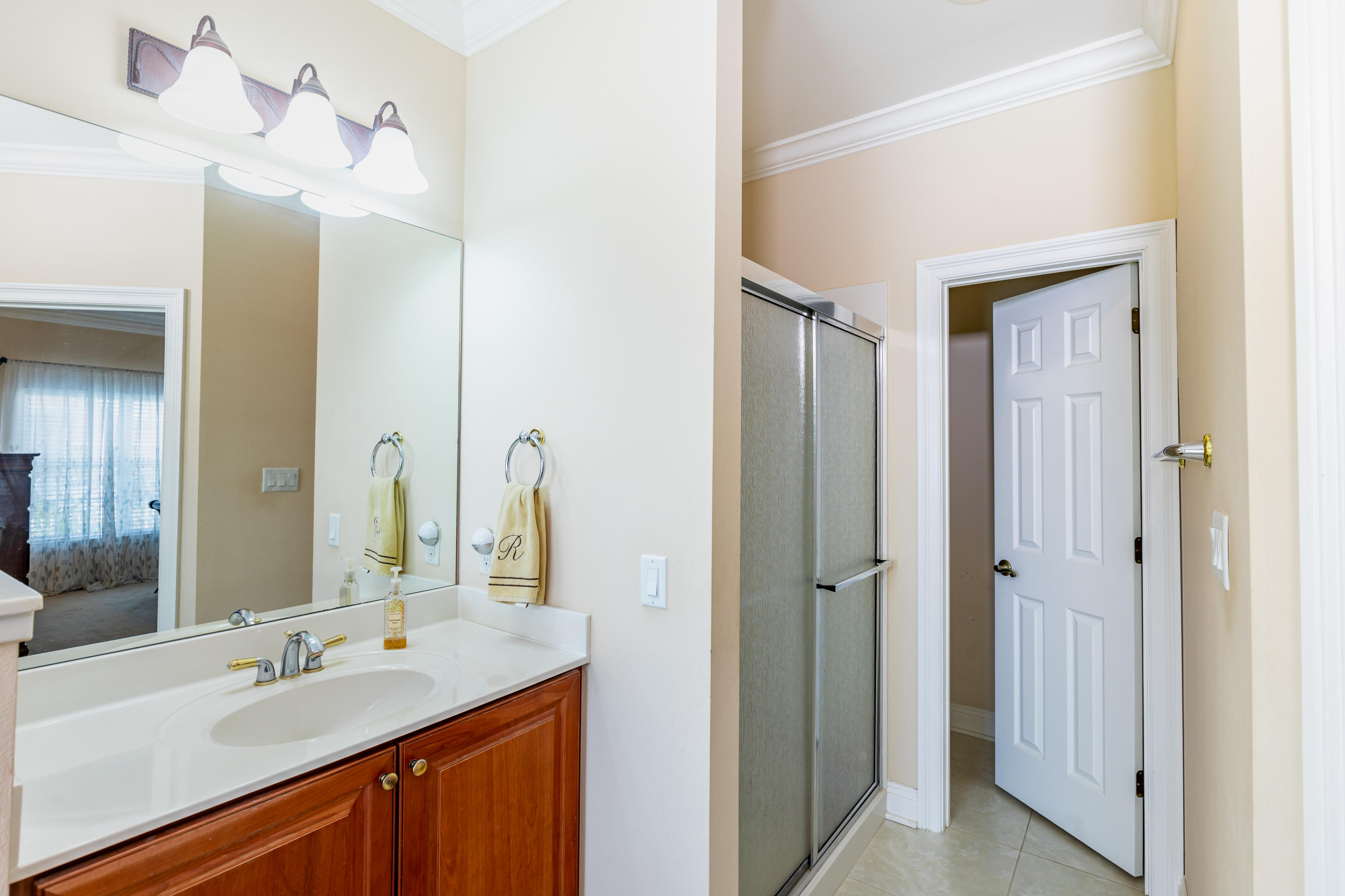 MEDITERRANEAN VILLAGE AT BLUEWATER BAY - Residential