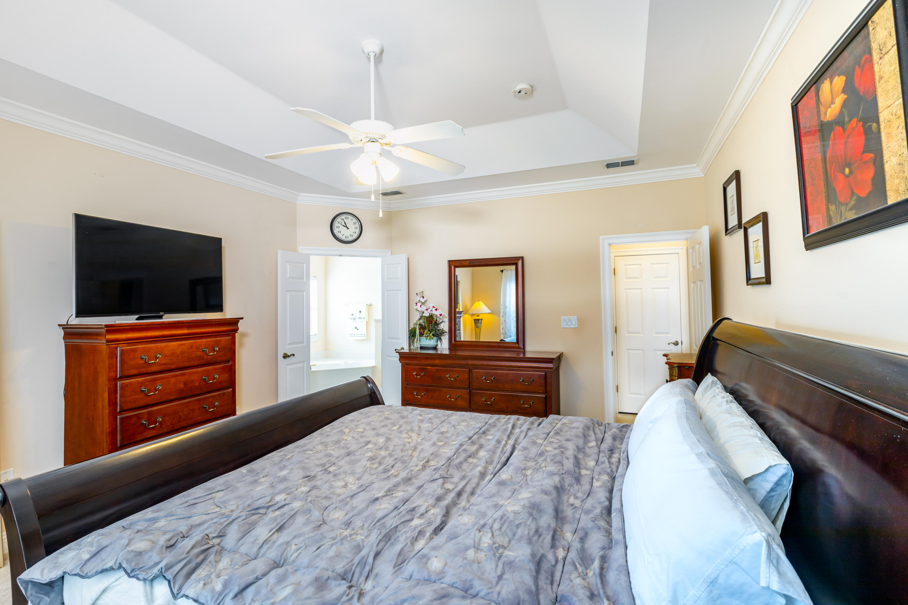 MEDITERRANEAN VILLAGE AT BLUEWATER BAY - Residential