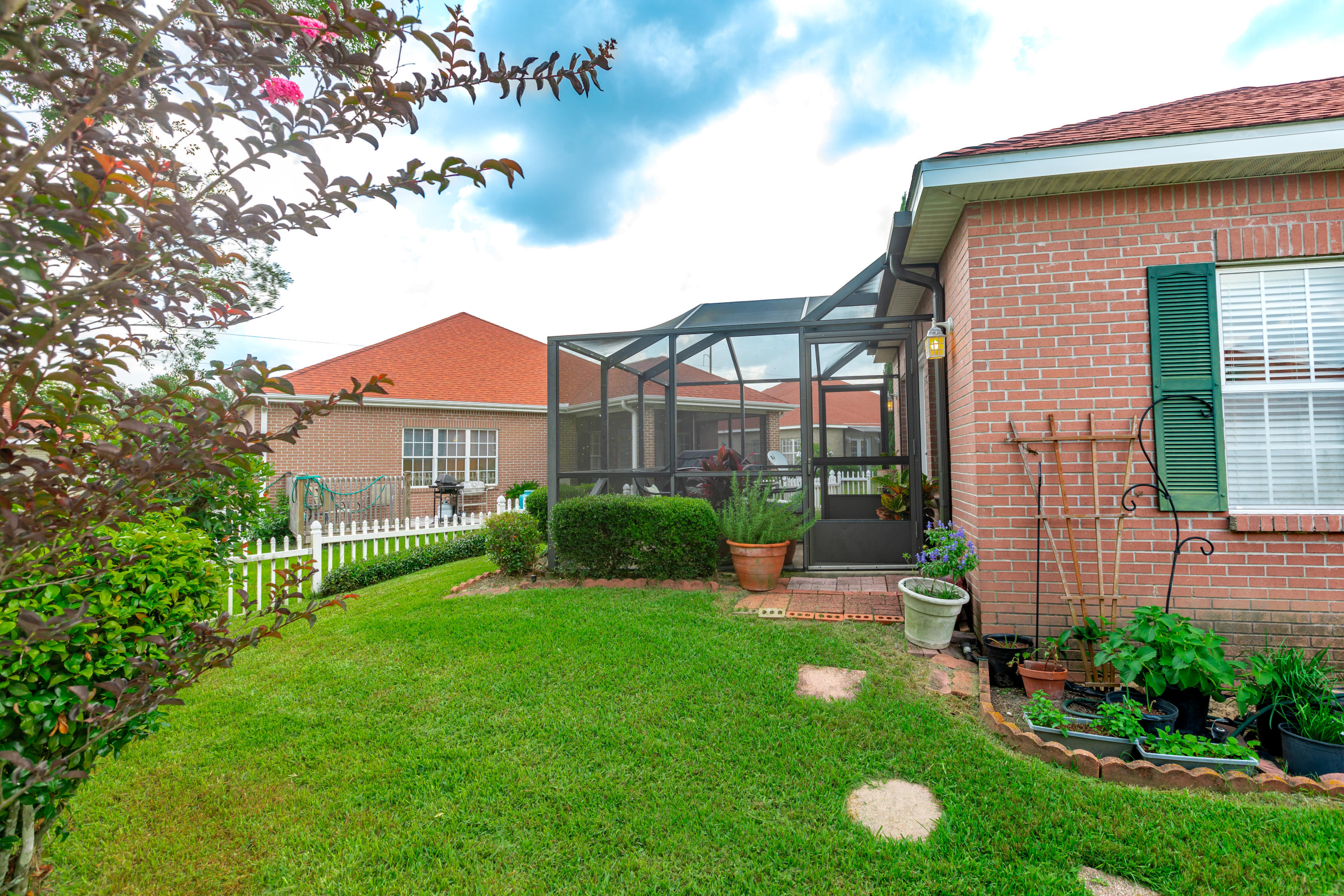 MEDITERRANEAN VILLAGE AT BLUEWATER BAY - Residential