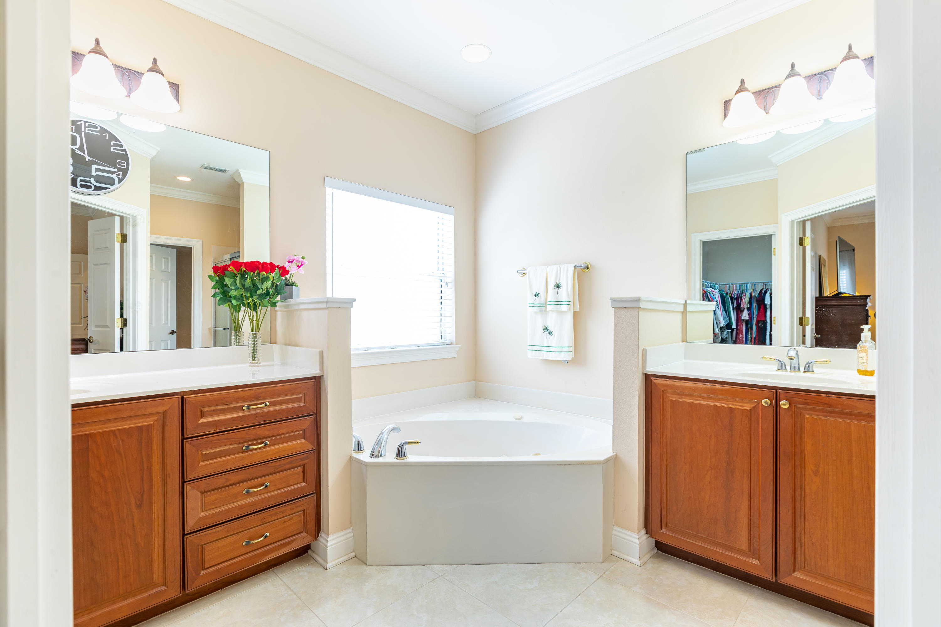 MEDITERRANEAN VILLAGE AT BLUEWATER BAY - Residential