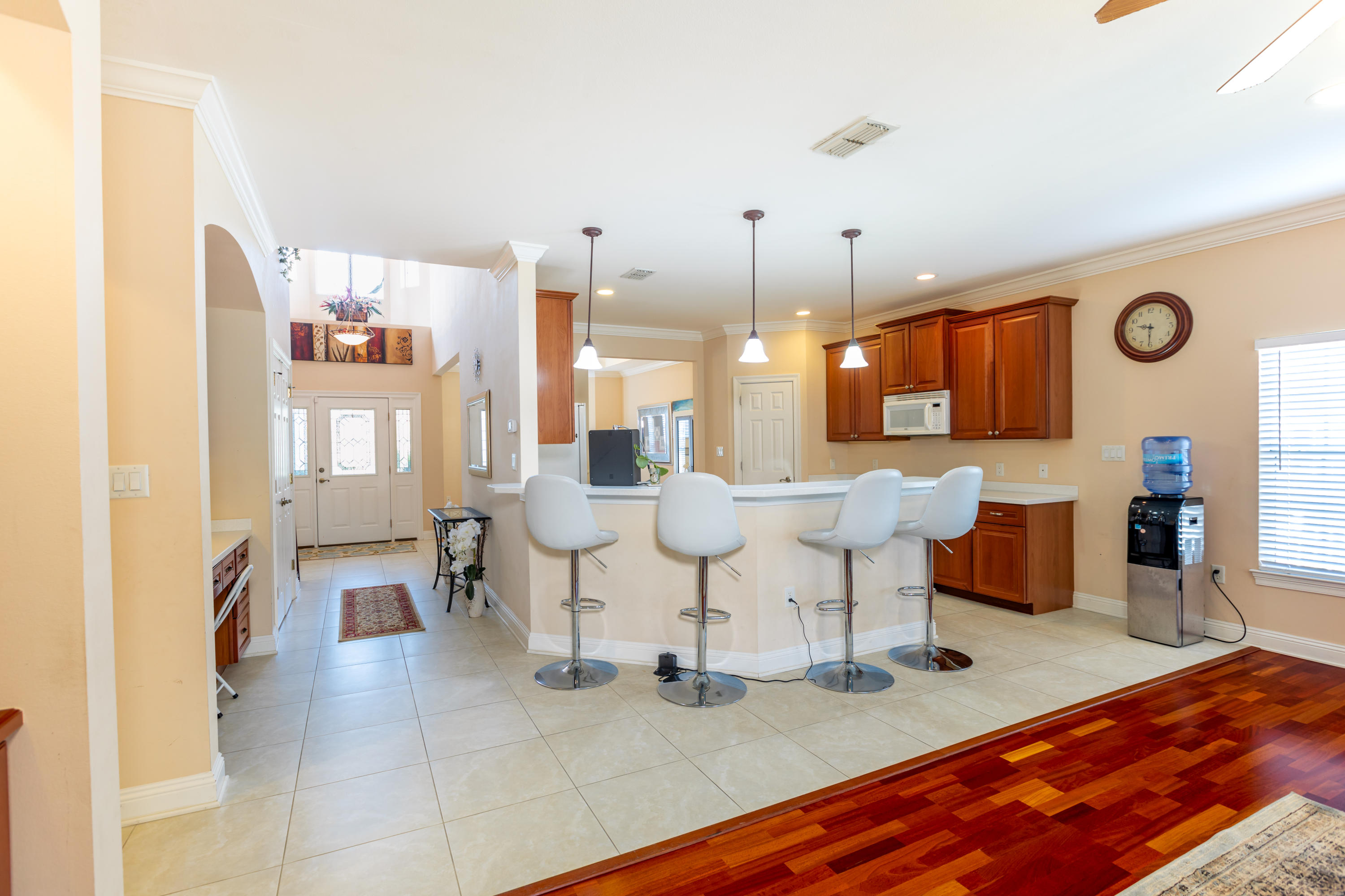 MEDITERRANEAN VILLAGE AT BLUEWATER BAY - Residential