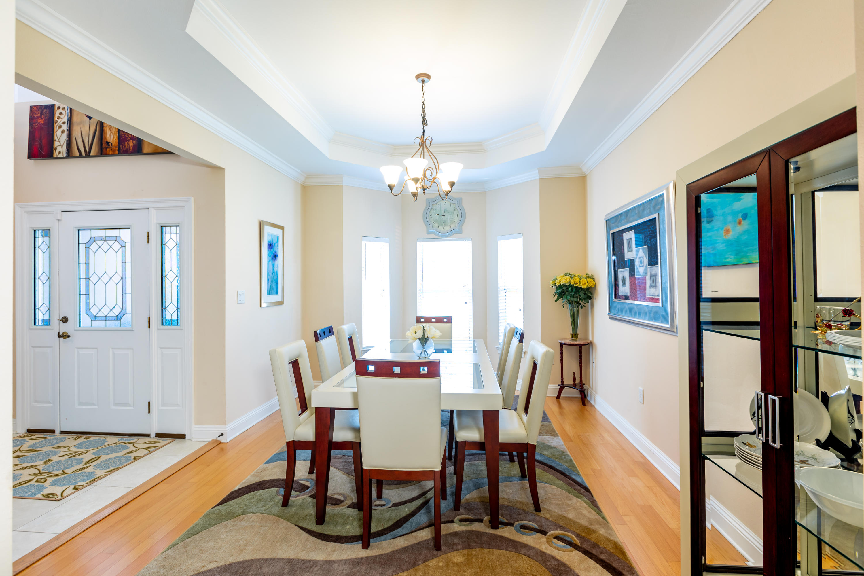 MEDITERRANEAN VILLAGE AT BLUEWATER BAY - Residential