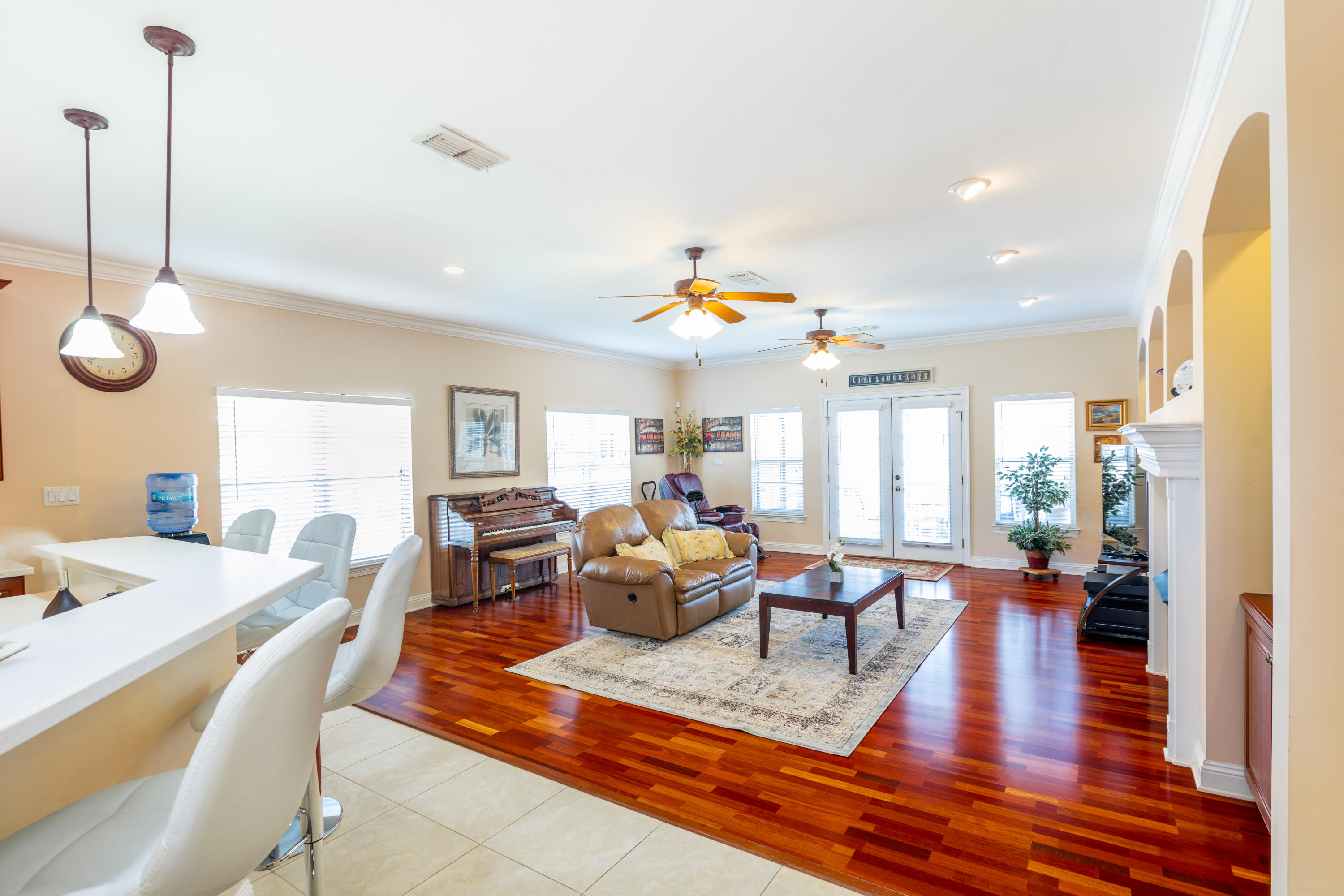 MEDITERRANEAN VILLAGE AT BLUEWATER BAY - Residential