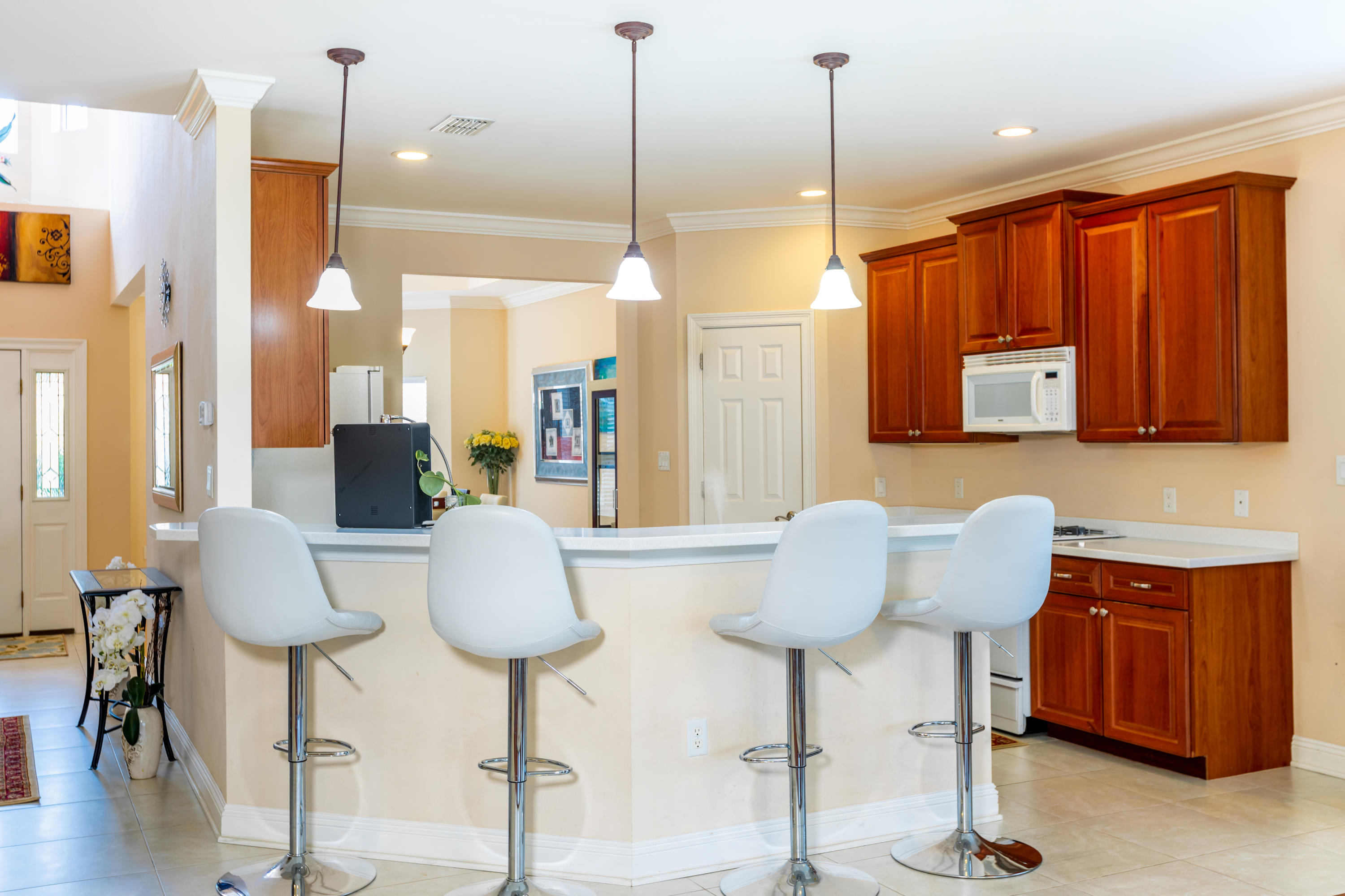 MEDITERRANEAN VILLAGE AT BLUEWATER BAY - Residential