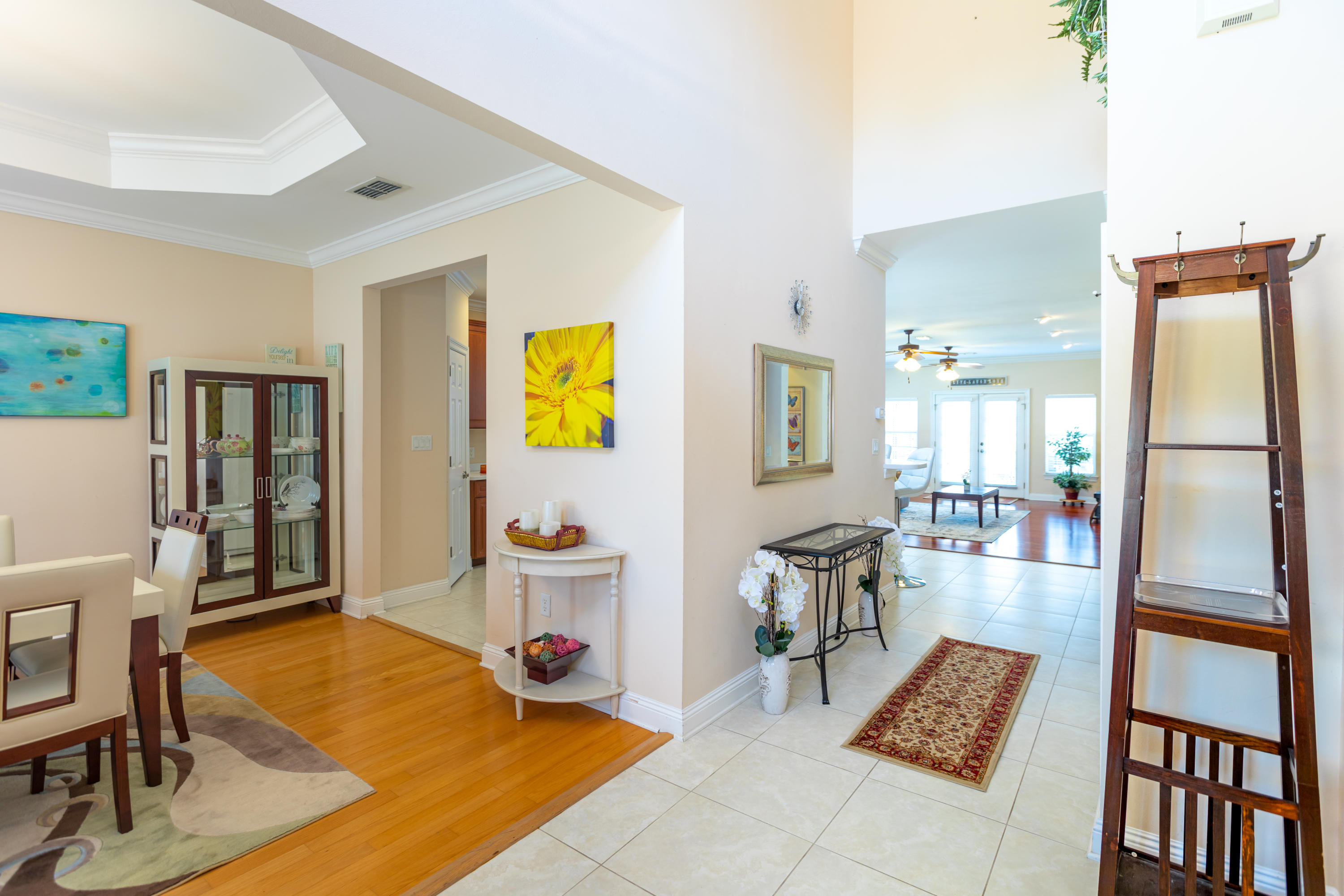 MEDITERRANEAN VILLAGE AT BLUEWATER BAY - Residential