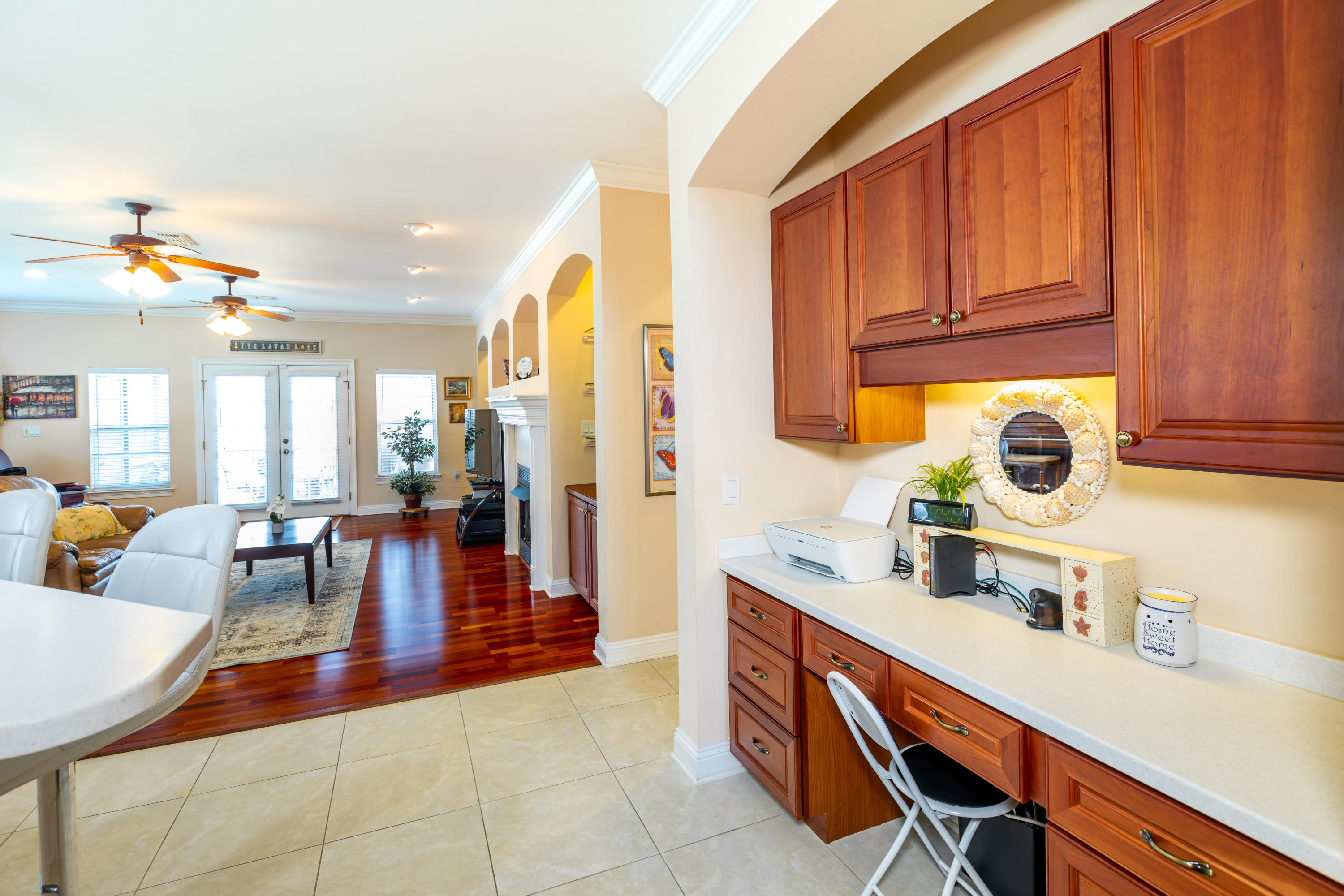 MEDITERRANEAN VILLAGE AT BLUEWATER BAY - Residential