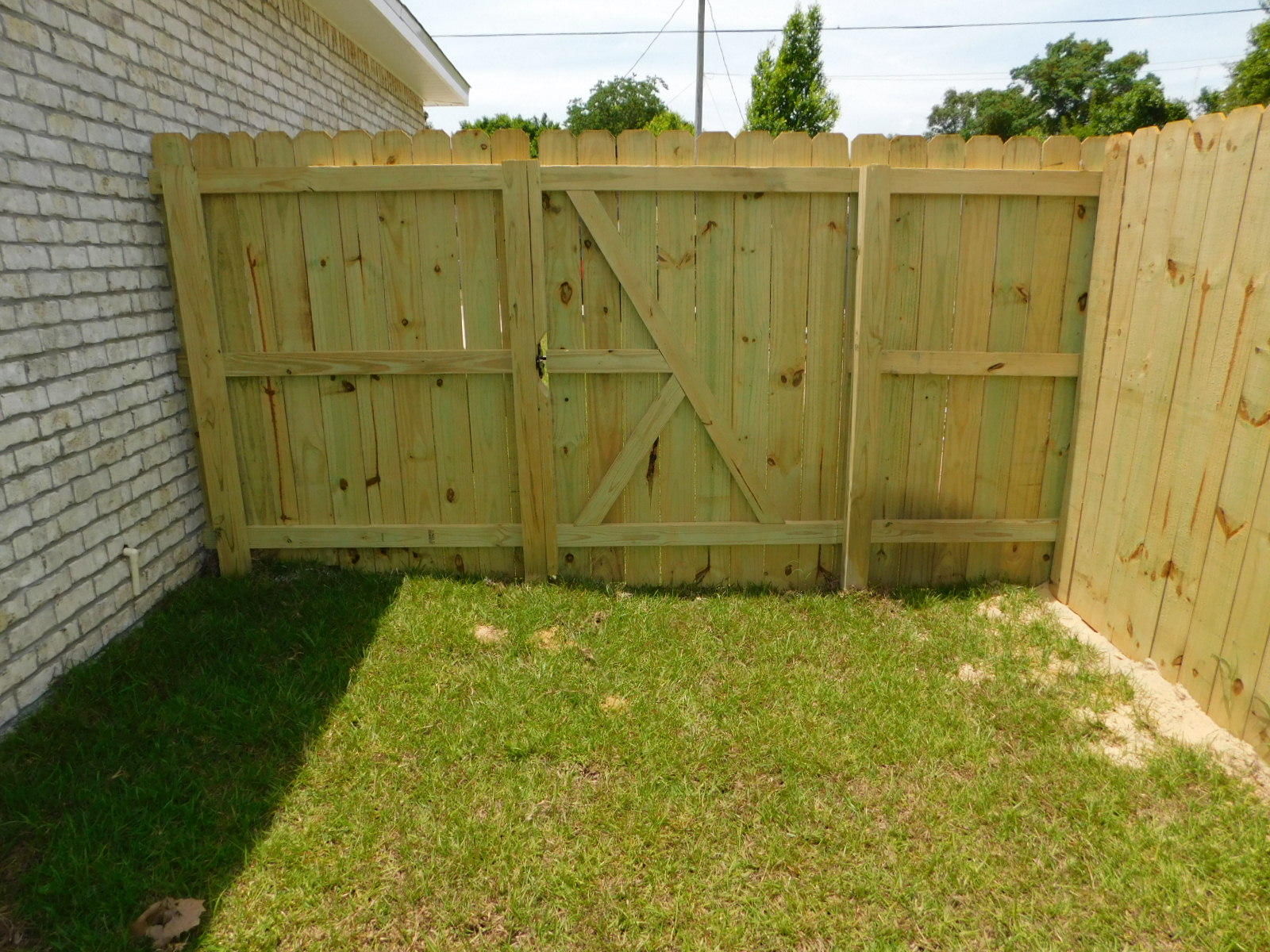 WYNNEHAVEN BCH EST - Residential