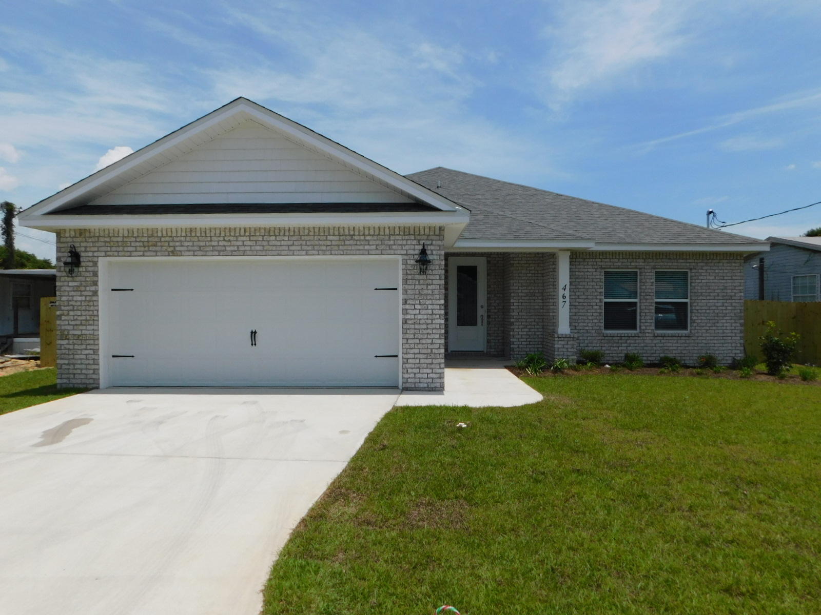 WYNNEHAVEN BCH EST - Residential