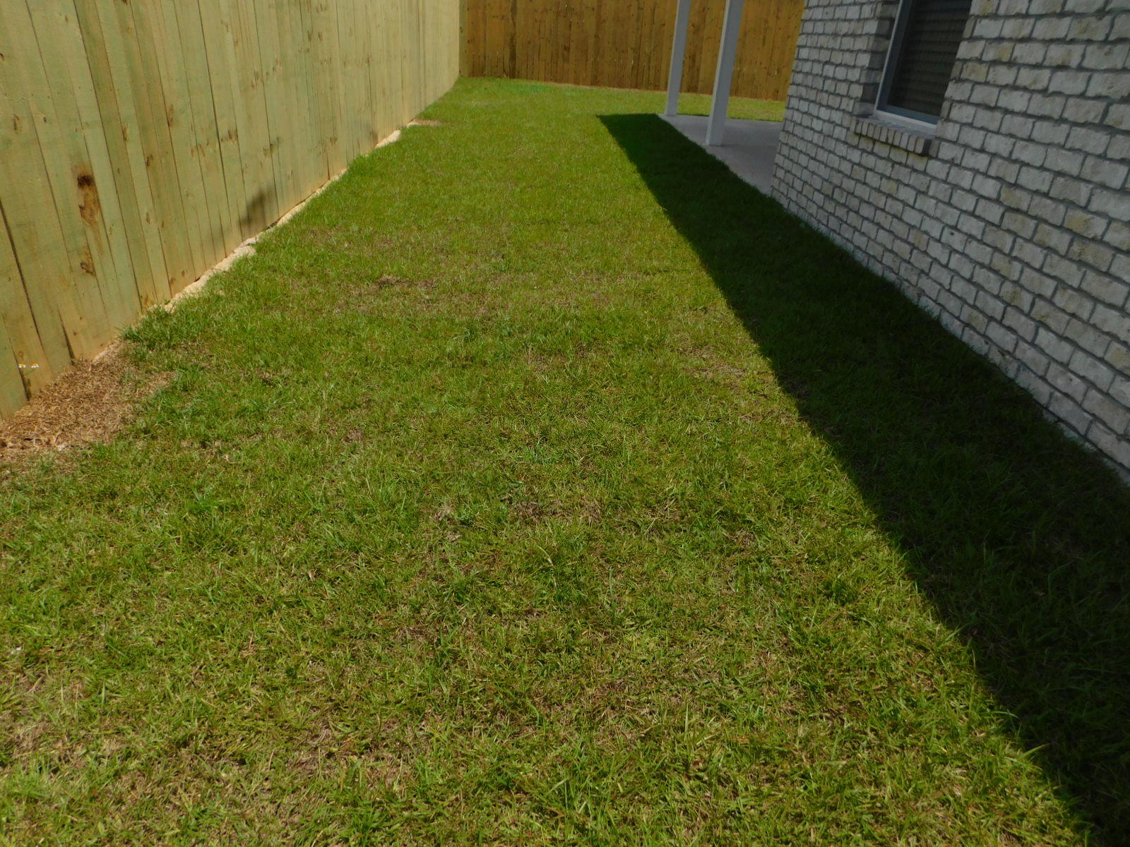 WYNNEHAVEN BCH EST - Residential