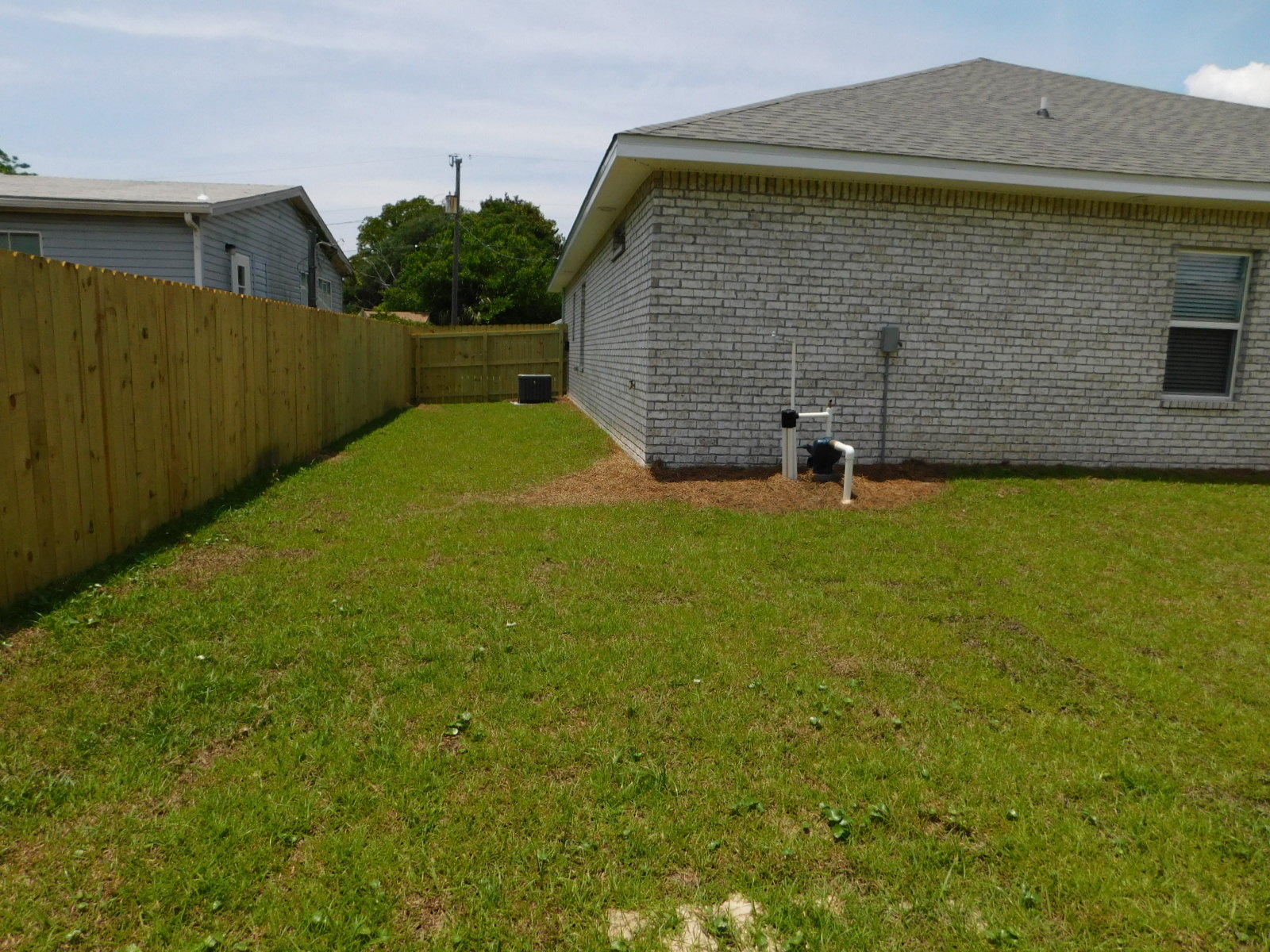 WYNNEHAVEN BCH EST - Residential