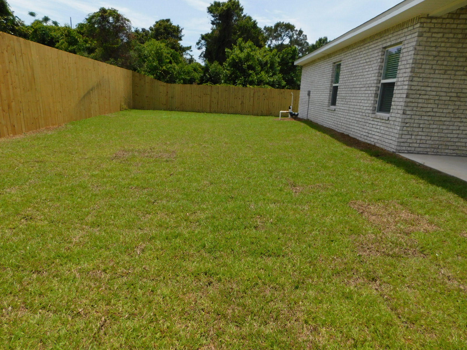 WYNNEHAVEN BCH EST - Residential