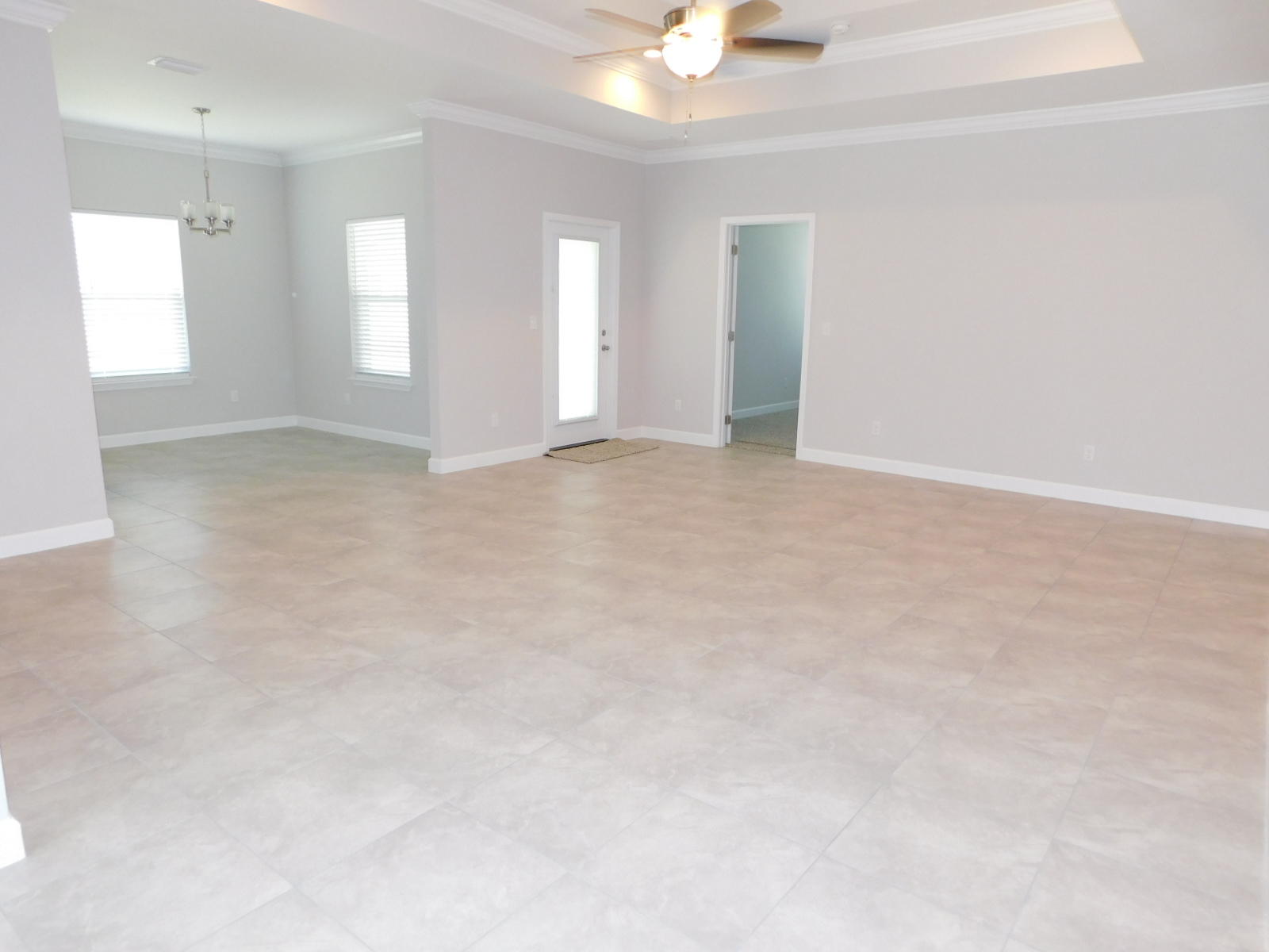 WYNNEHAVEN BCH EST - Residential