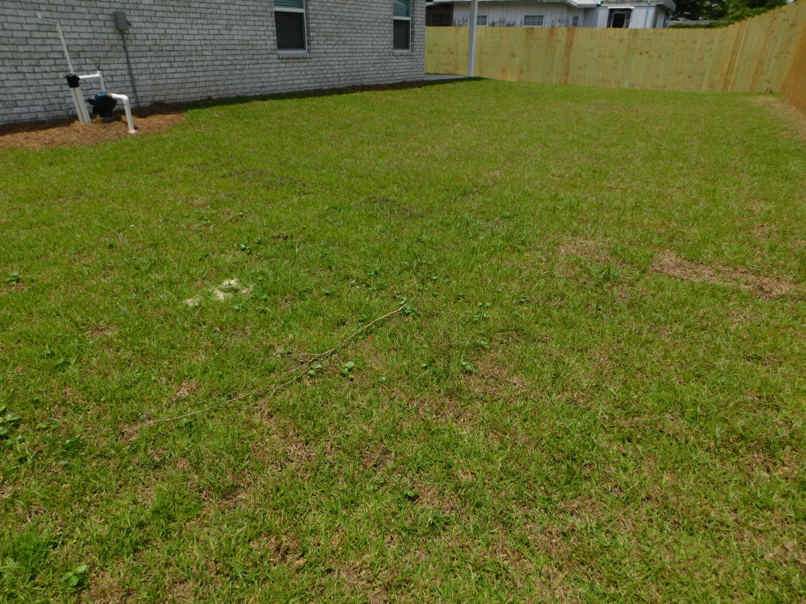 WYNNEHAVEN BCH EST - Residential