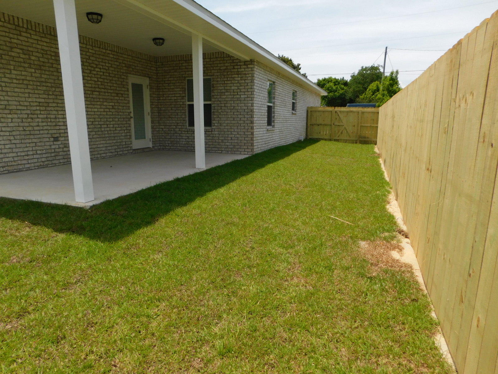 WYNNEHAVEN BCH EST - Residential