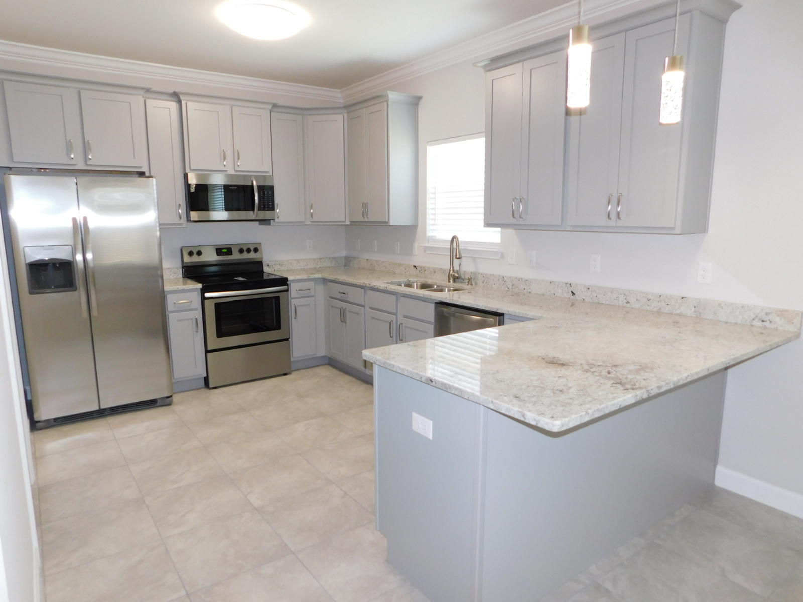 WYNNEHAVEN BCH EST - Residential