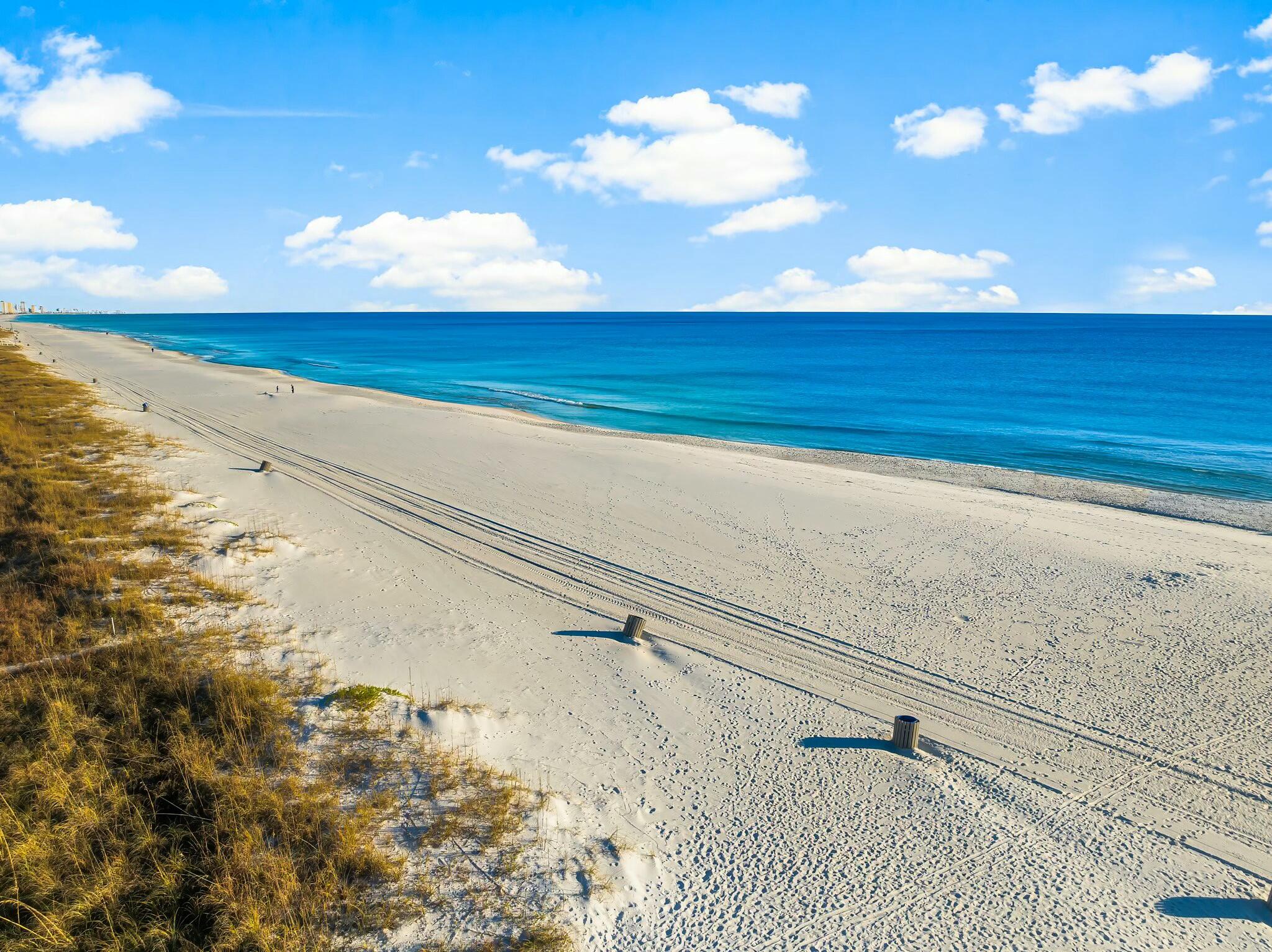 INLET BEACH HEIGHTS - Residential