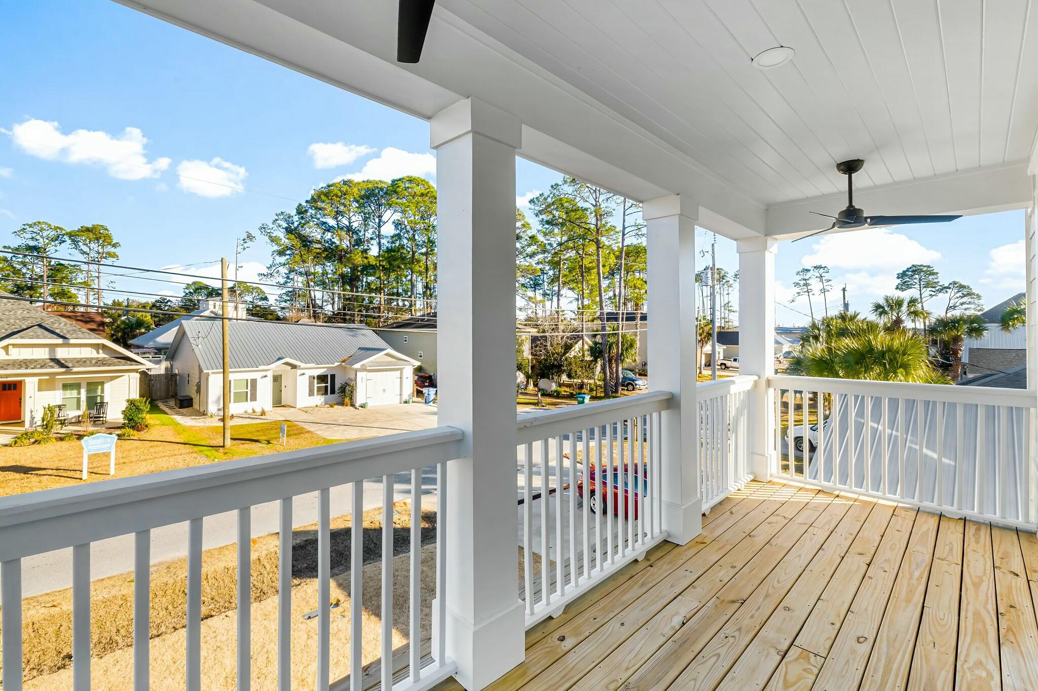 INLET BEACH HEIGHTS - Residential